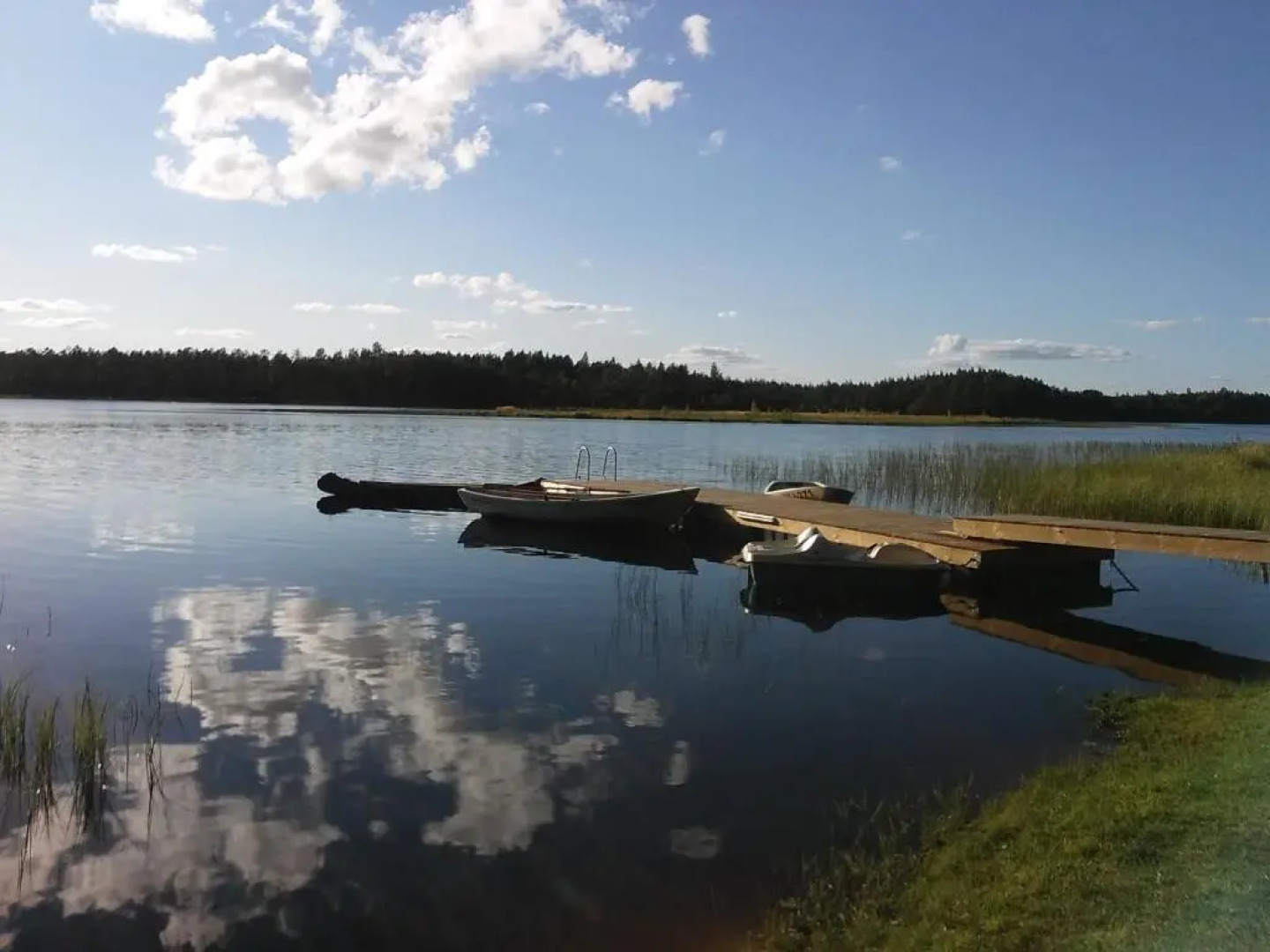 Haudamäe Holiday Home
