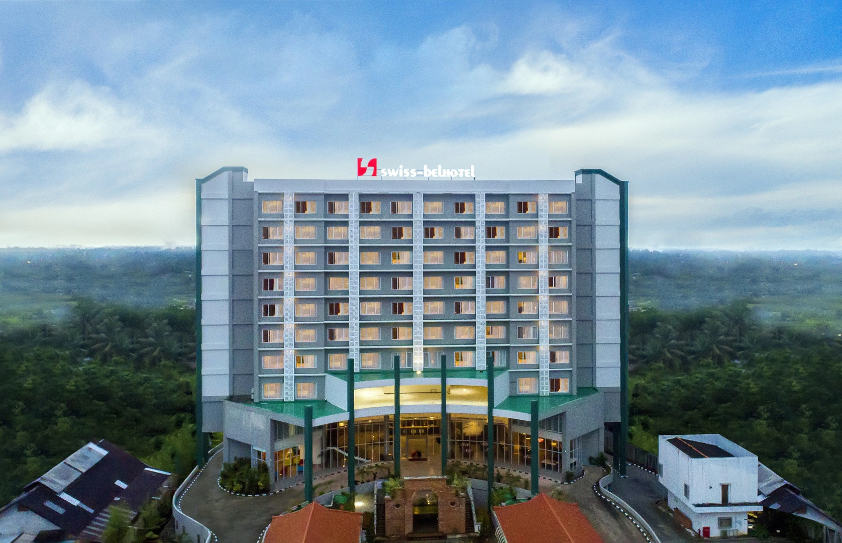 Swiss-Belhotel Pangkalpinang