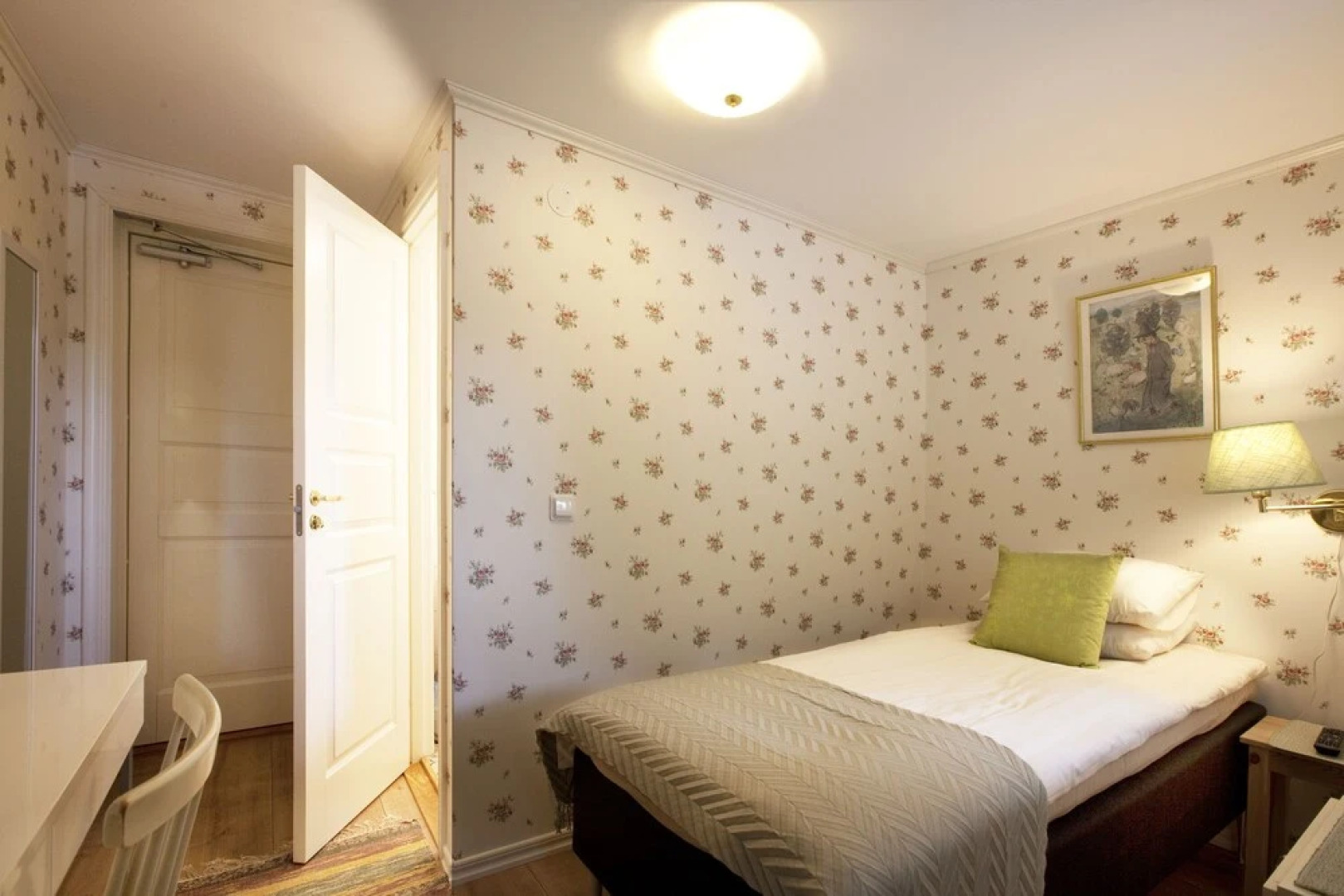 Högås Café och Hotell