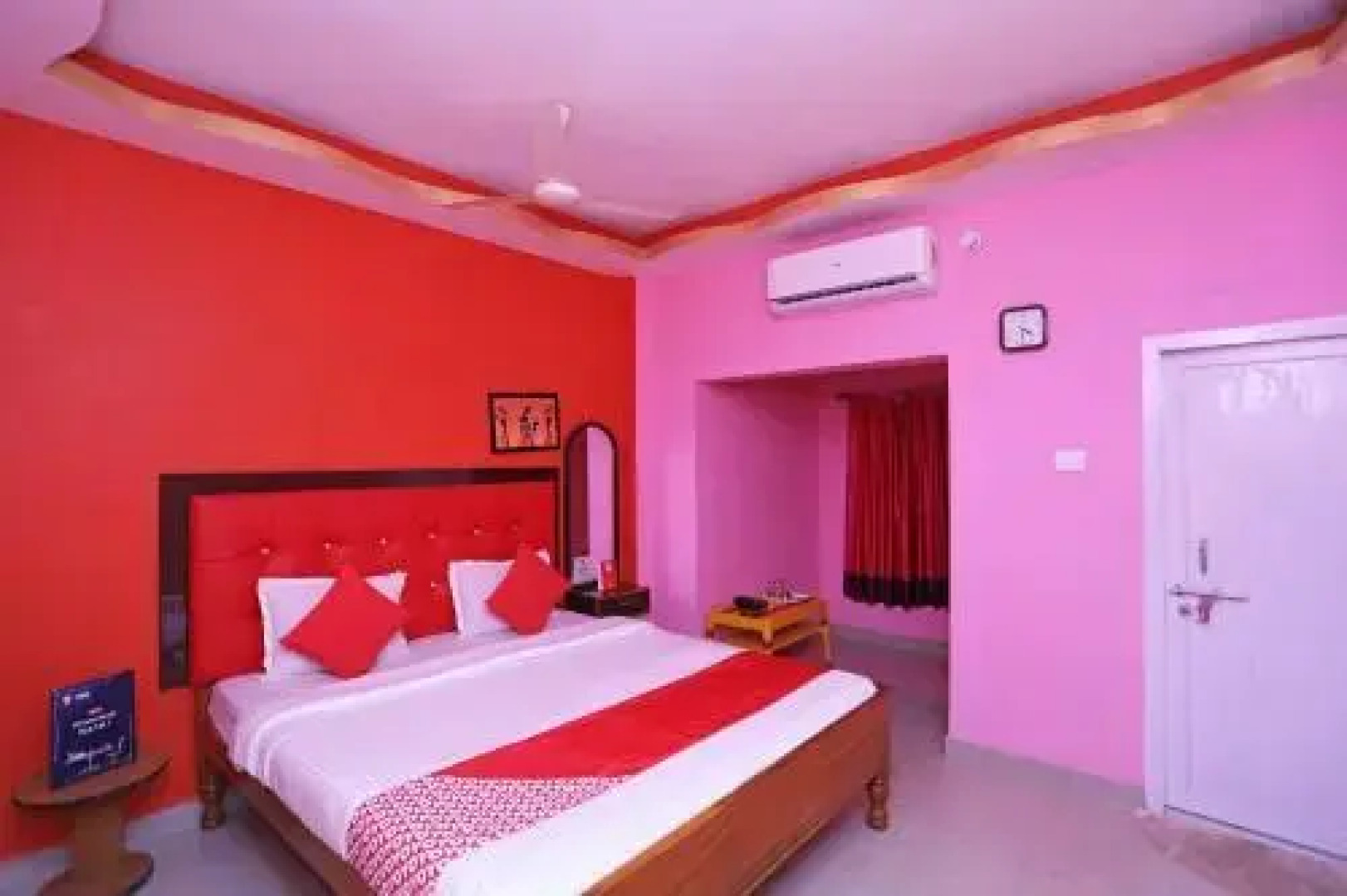 Palki Beach Resort By OYO Rooms