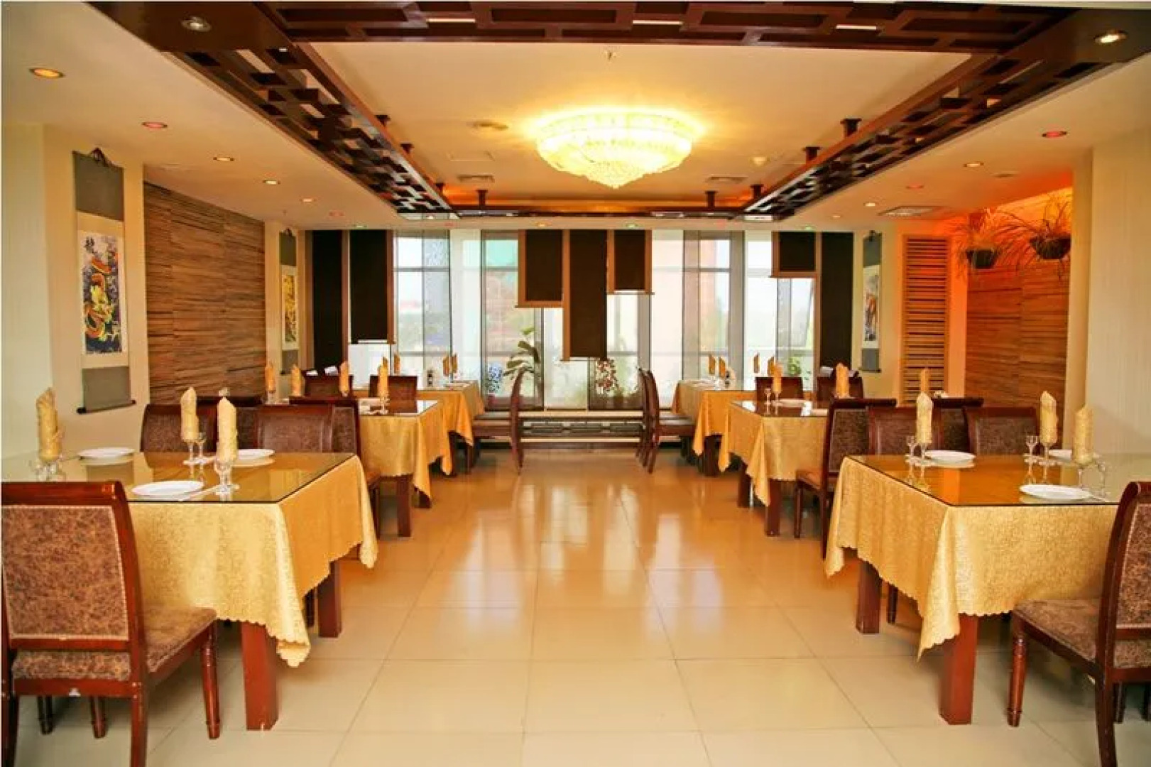 Гостиница «Азия»