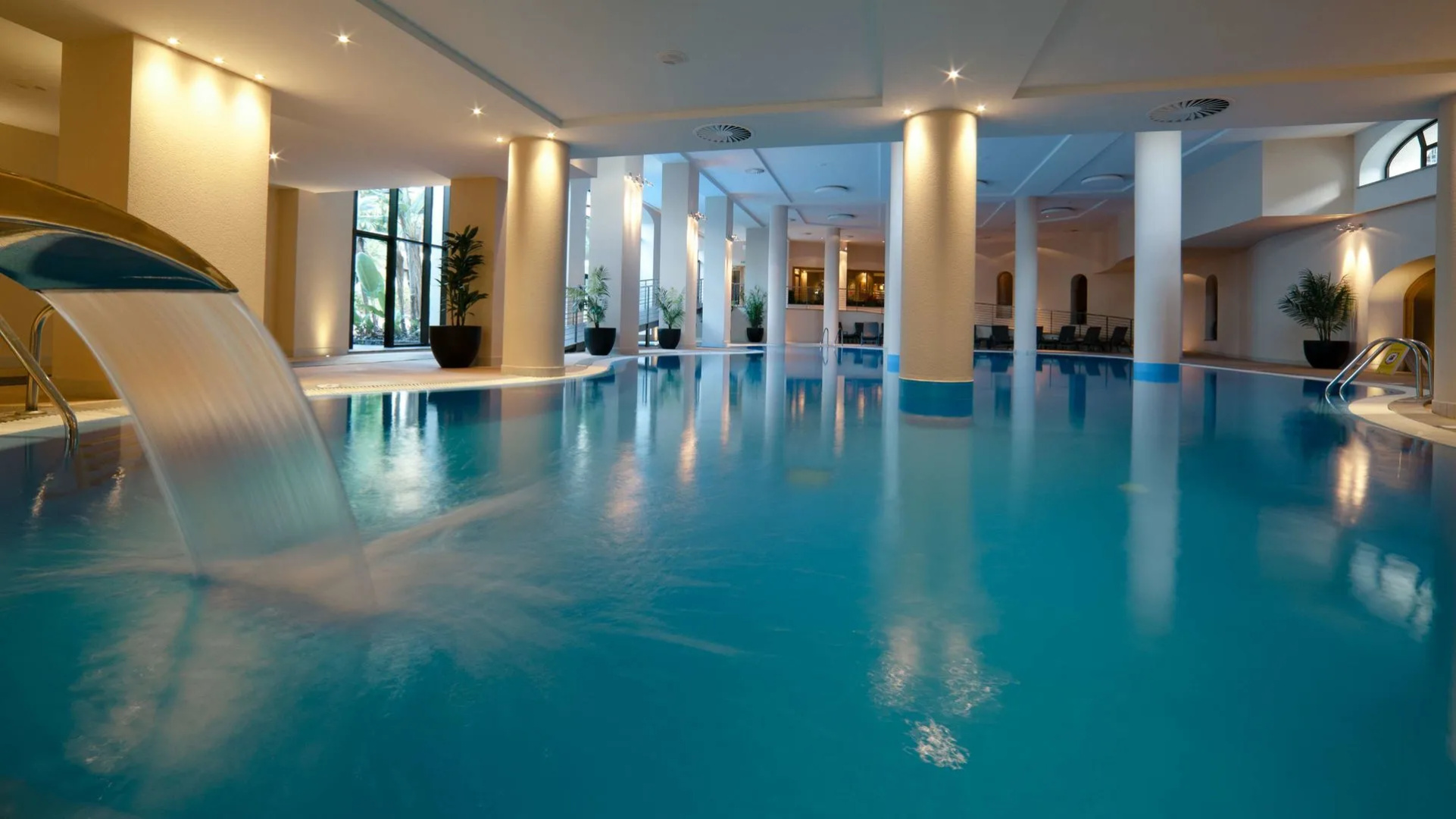 The Residence at Vila Porto Mare