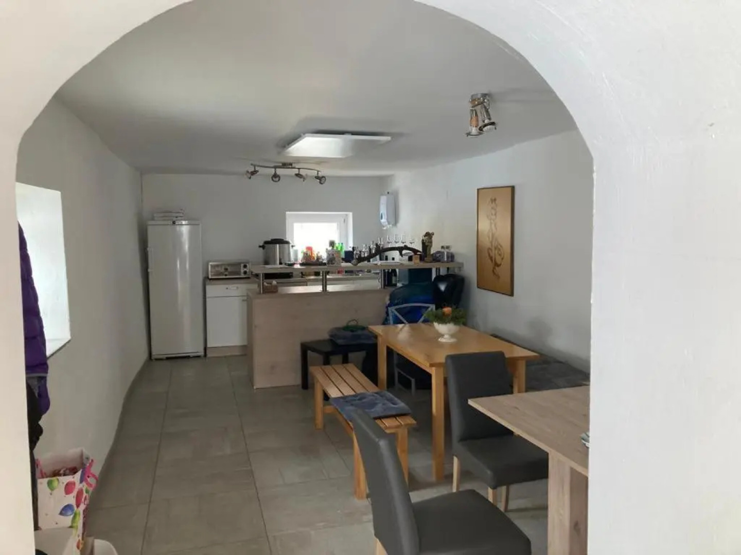 Andis Reiterstuberl, Rainweg 1 , 9311 Uberfeld