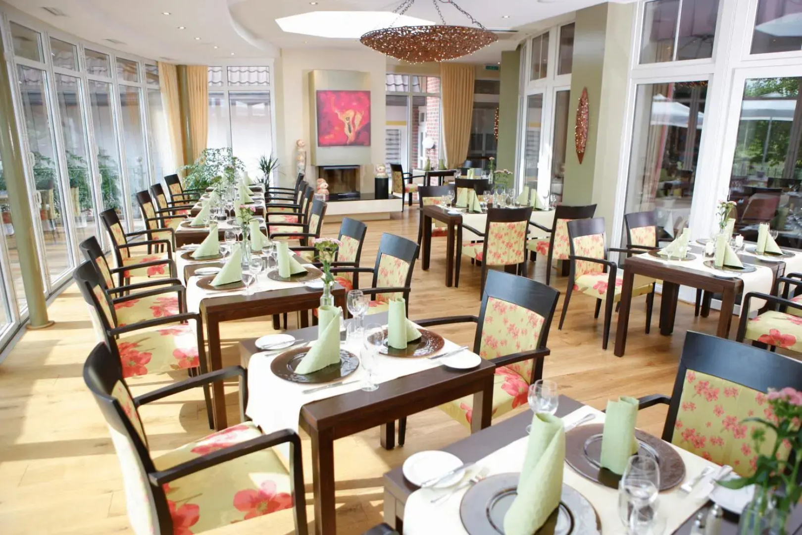 Hotel Robben