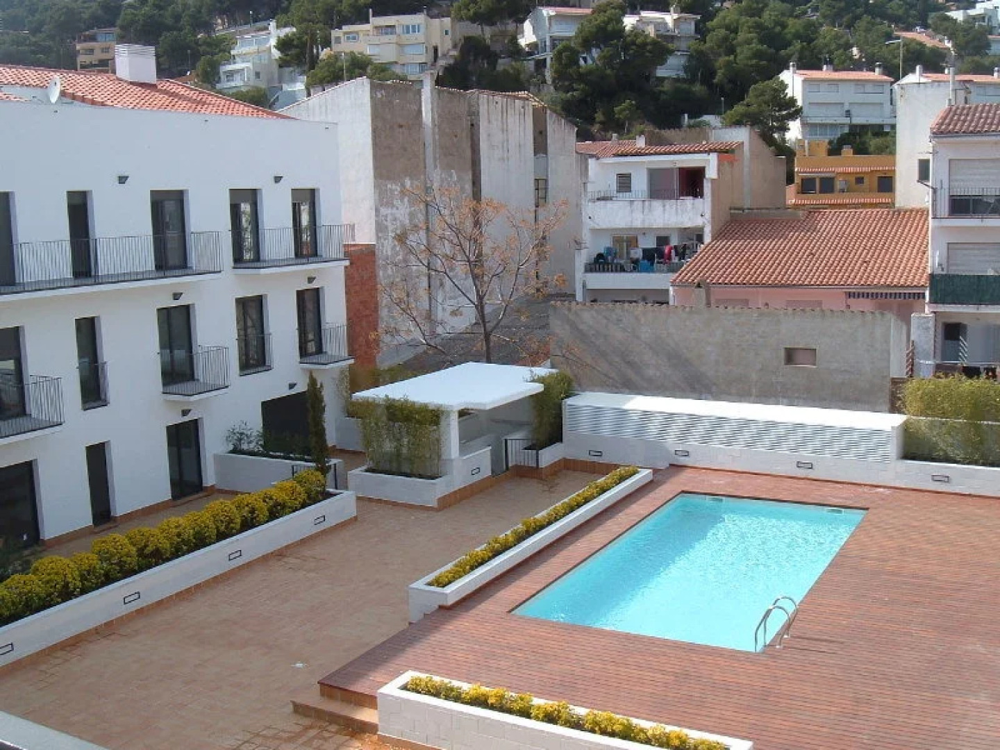 Apartamentos Estartit Costa