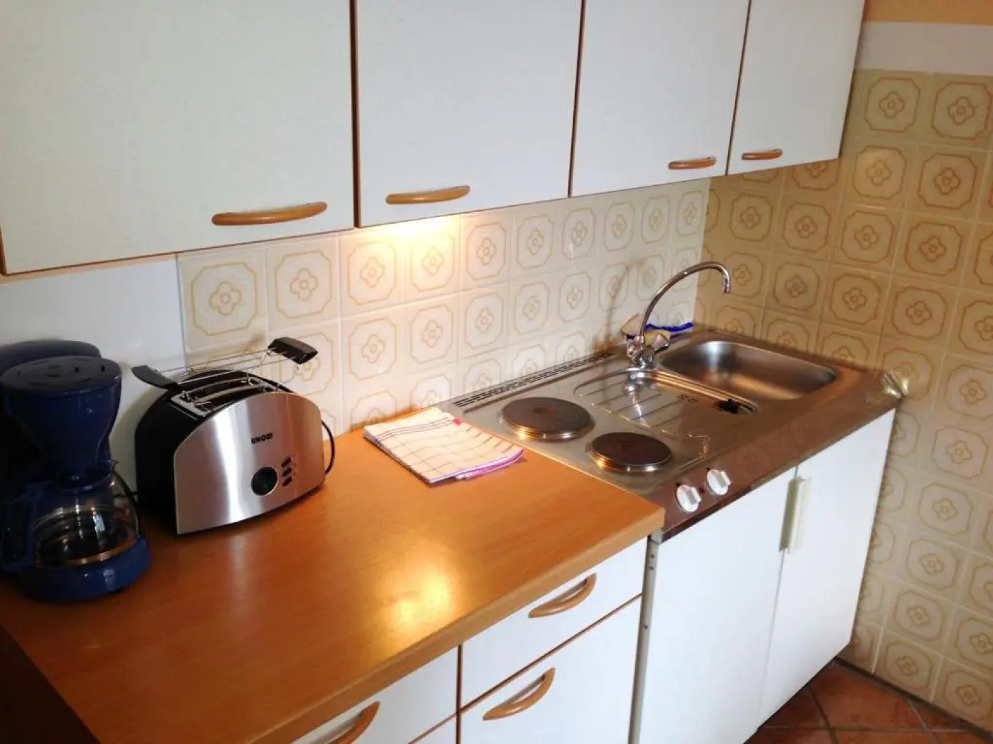 Seehaus Karantanien am Ossiacher See