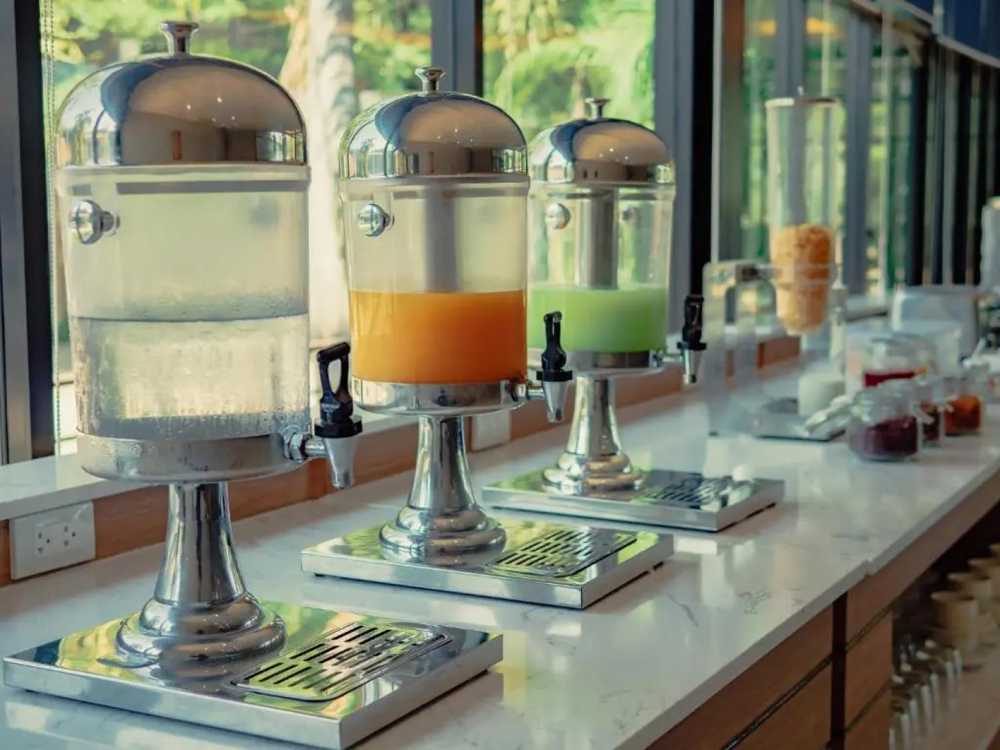 Chanalai Resort and Hotel