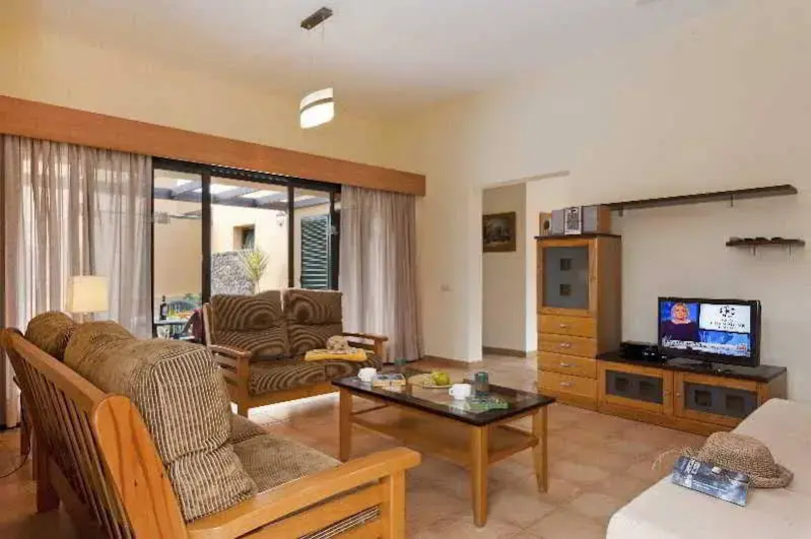 Viviendas Vacacionales Sol Deluxe