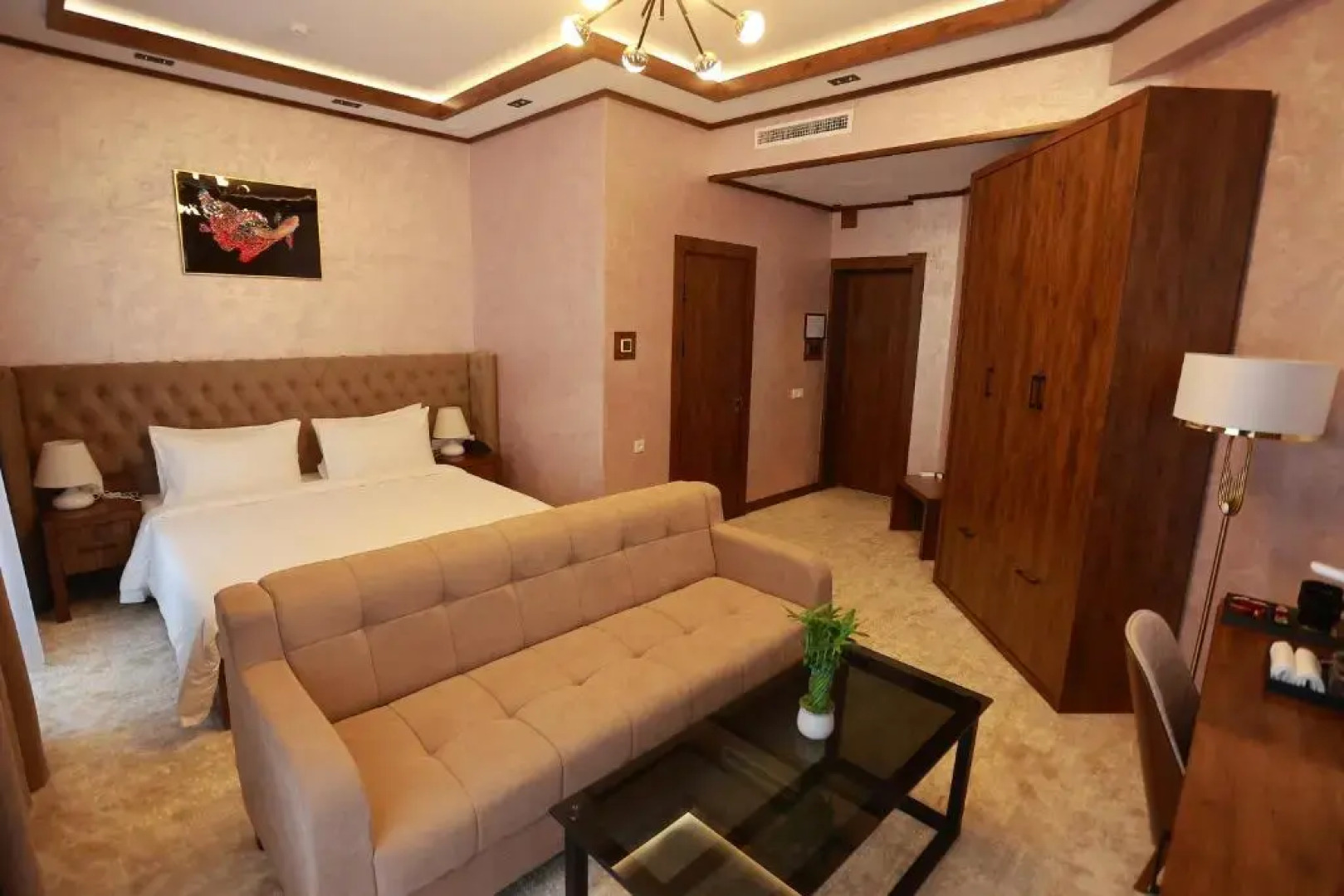 Regal Hotel by Grand