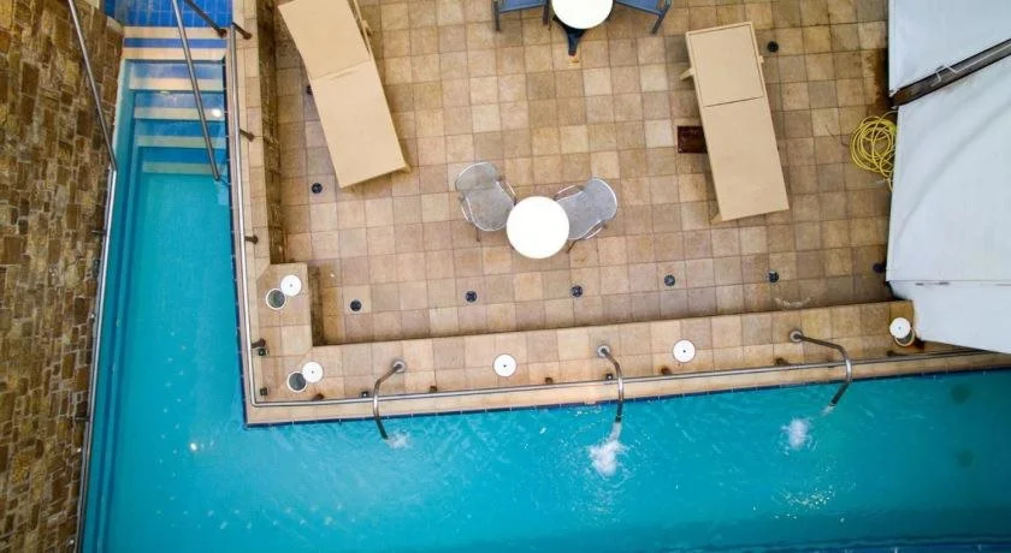 Irini Spa Hotel