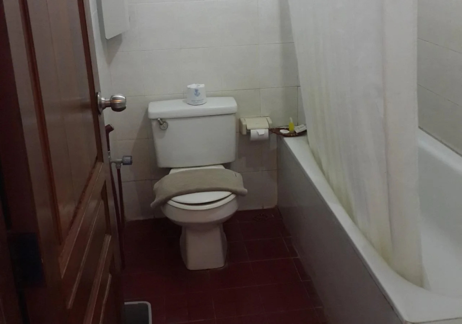 Bukit Senggigi Hotel