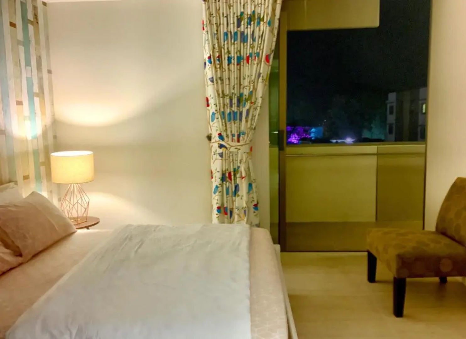 Batu Ferringhi - Shamrock Beach Villas