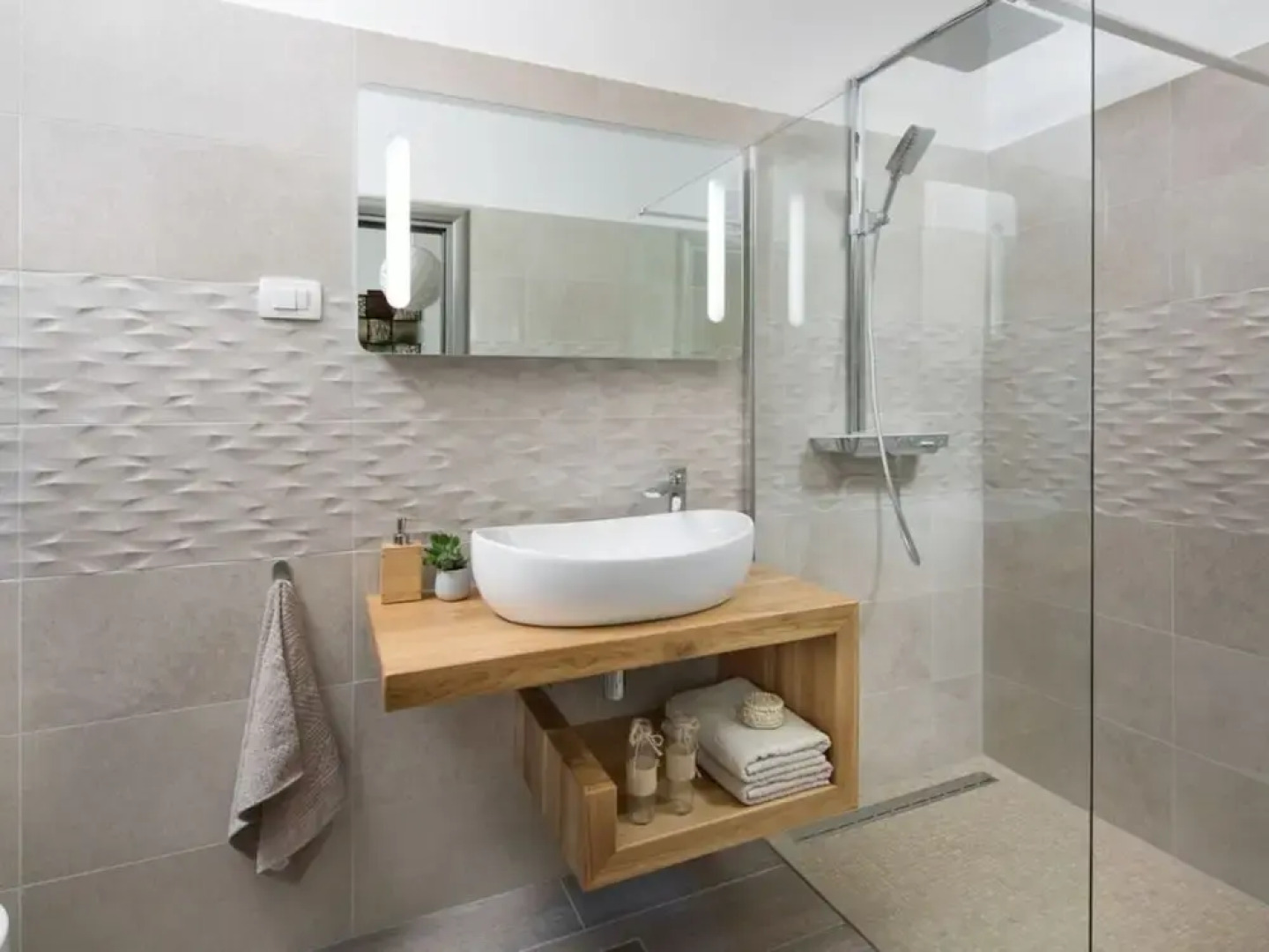 Villa Terra Comfortable Holiday Residence