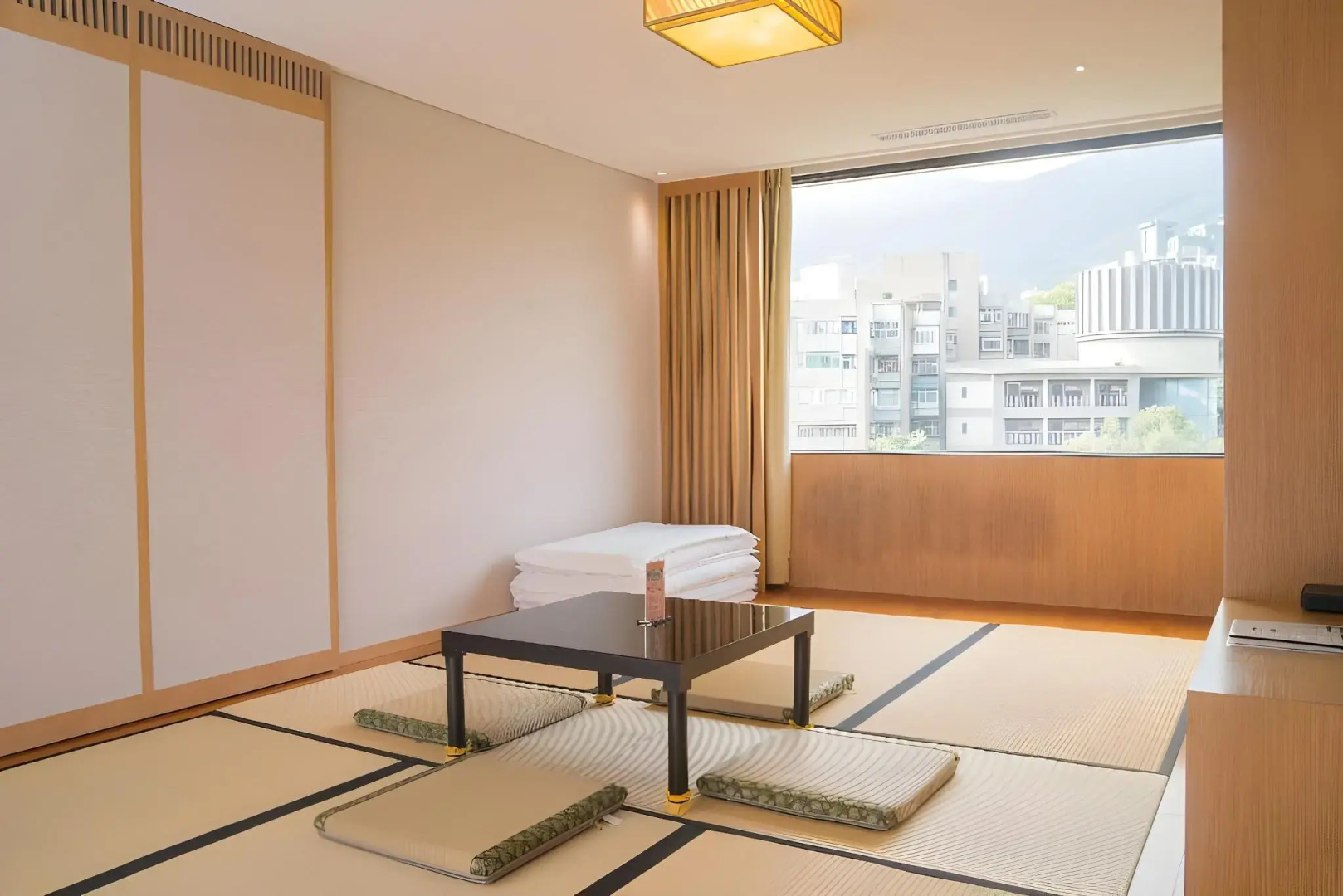 Beitou SweetMe Hot Spring Resort
