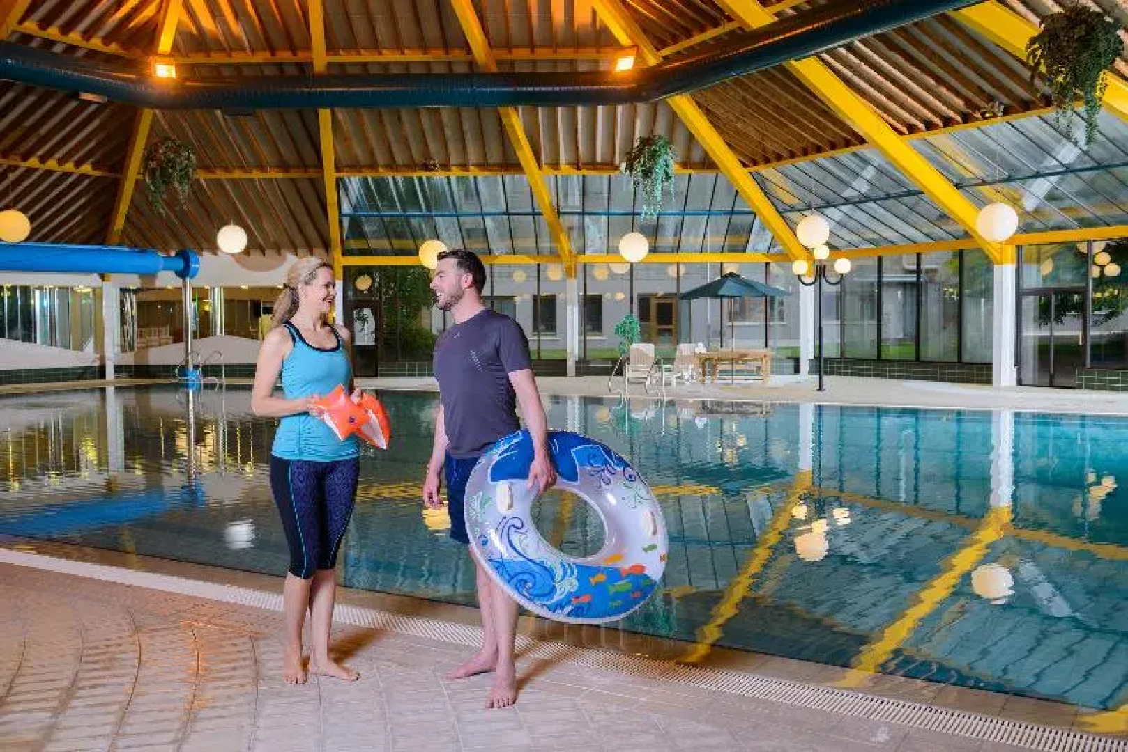 Hotel 67 at Gleneagle