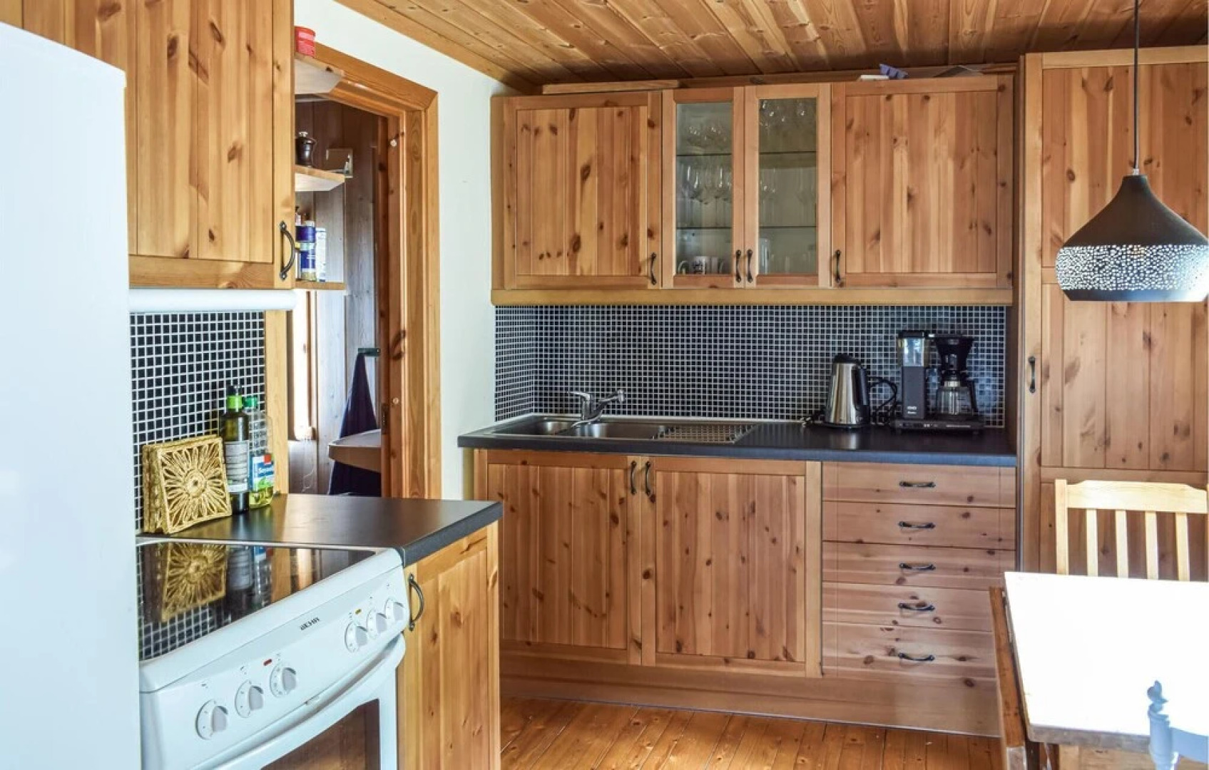 Amazing Home in Fagernes With 2 Bedrooms