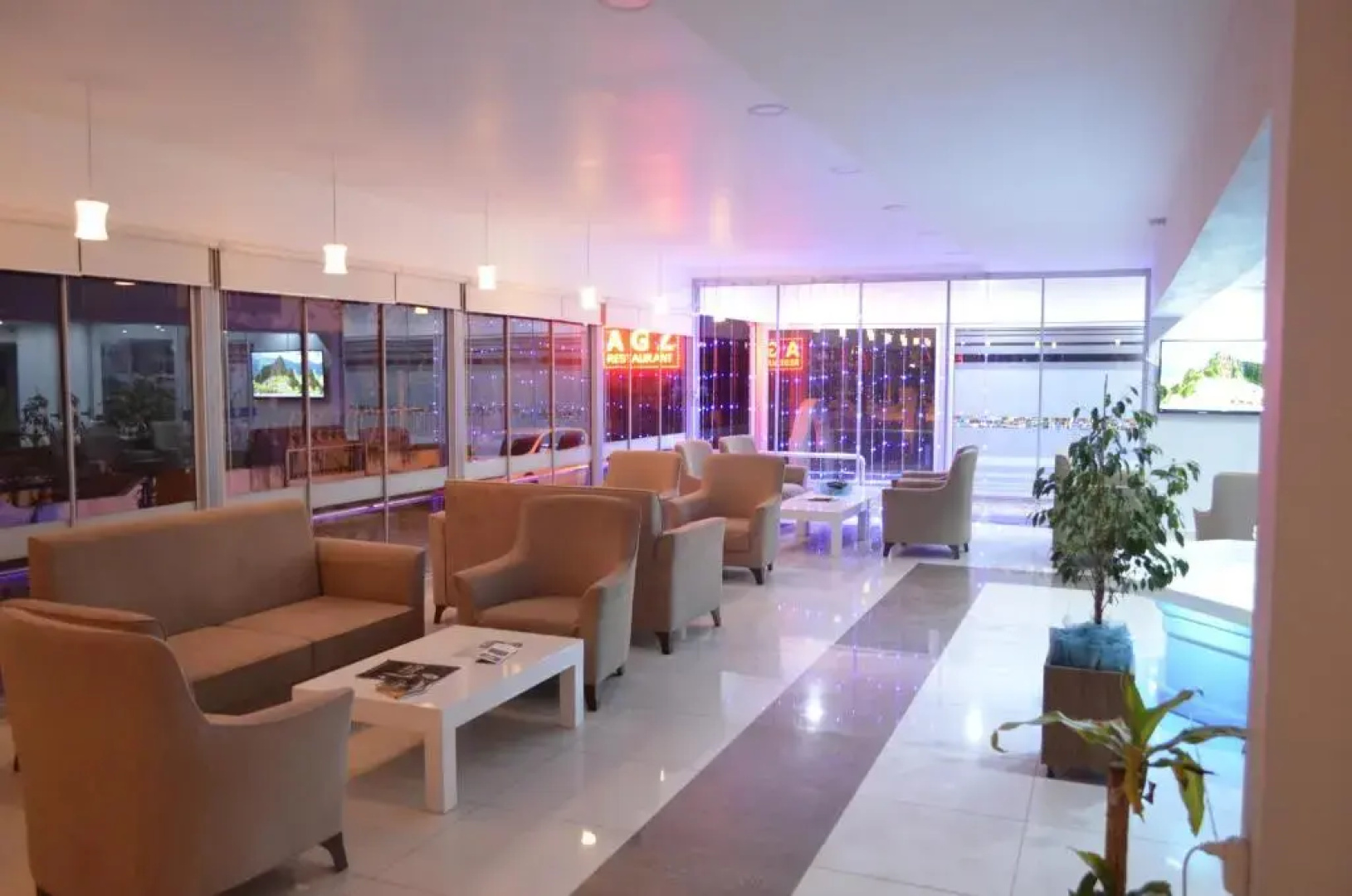 AGZ Hotel