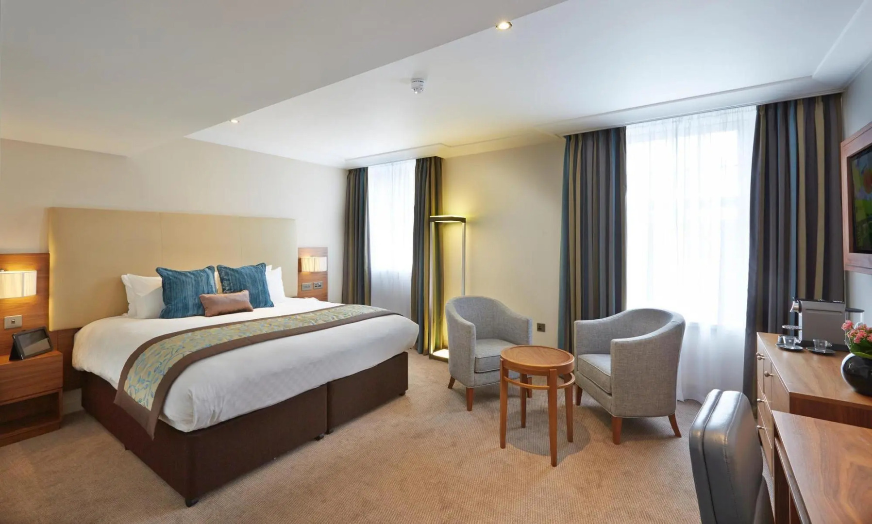 The Clermont London, Charing Cross