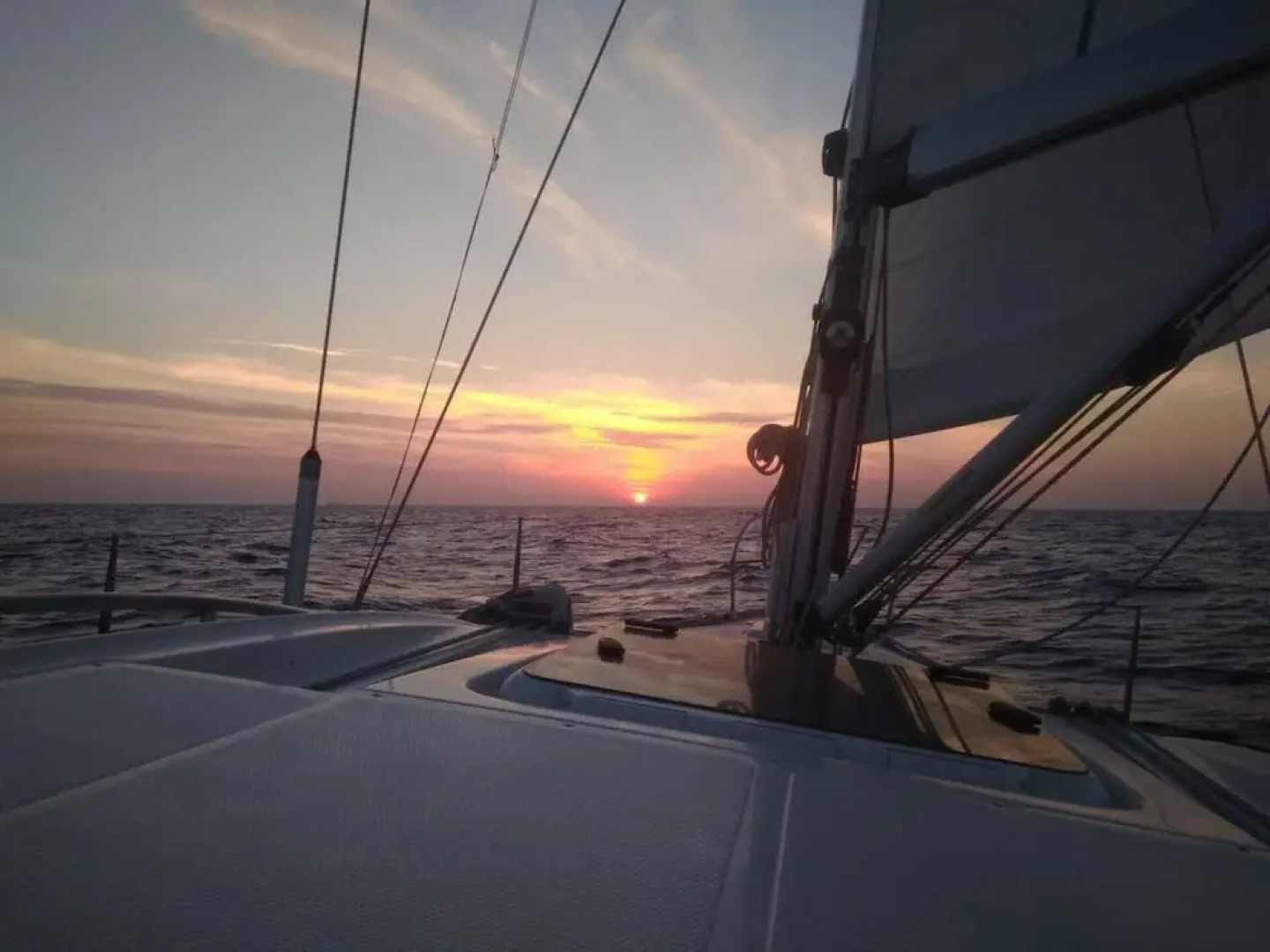 Sailing Yacht by Owner, Holidays to Greek Islands