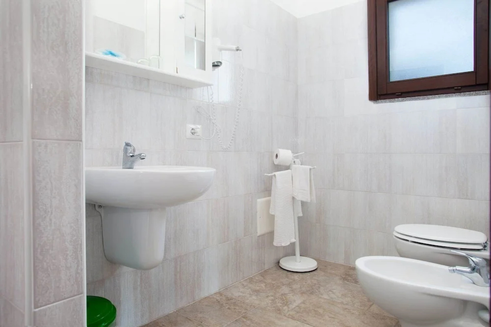 Agriturismo Nuraghe Tuttusoni