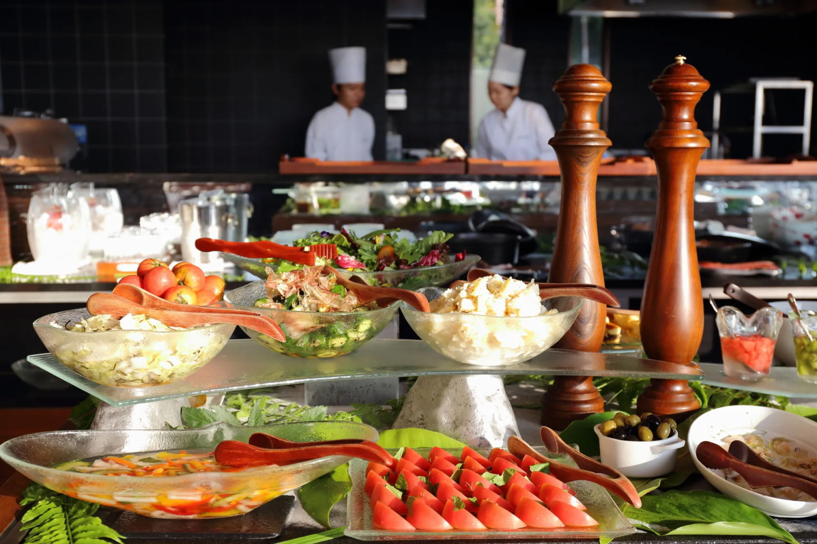 sankara hotel & spa Yakushima