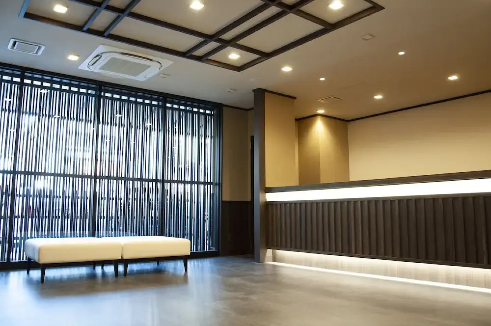 E-Hotel Koshigaya
