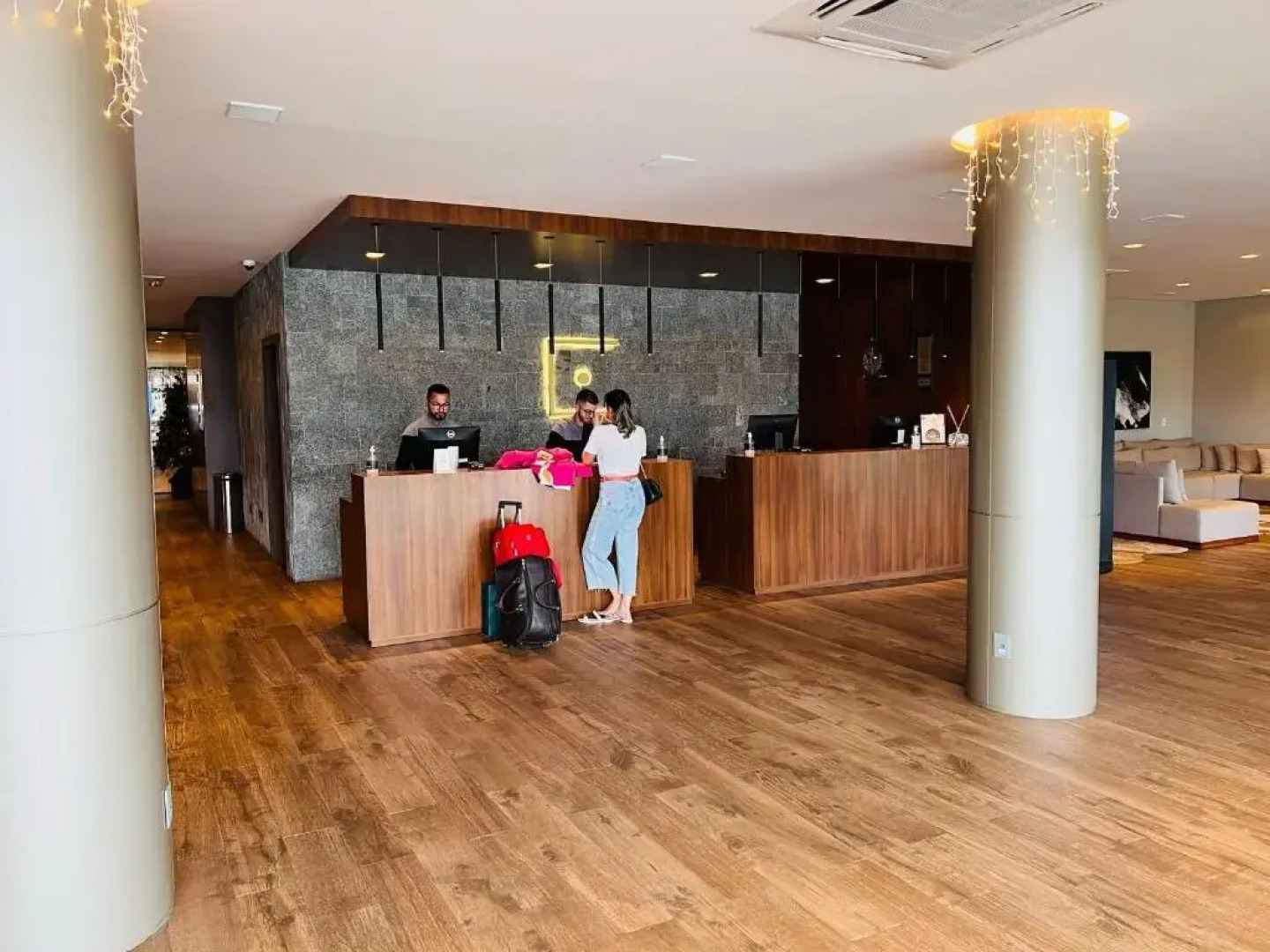 MRG- Exclusive Gramado Loft 1D - 10 minutos do Centro