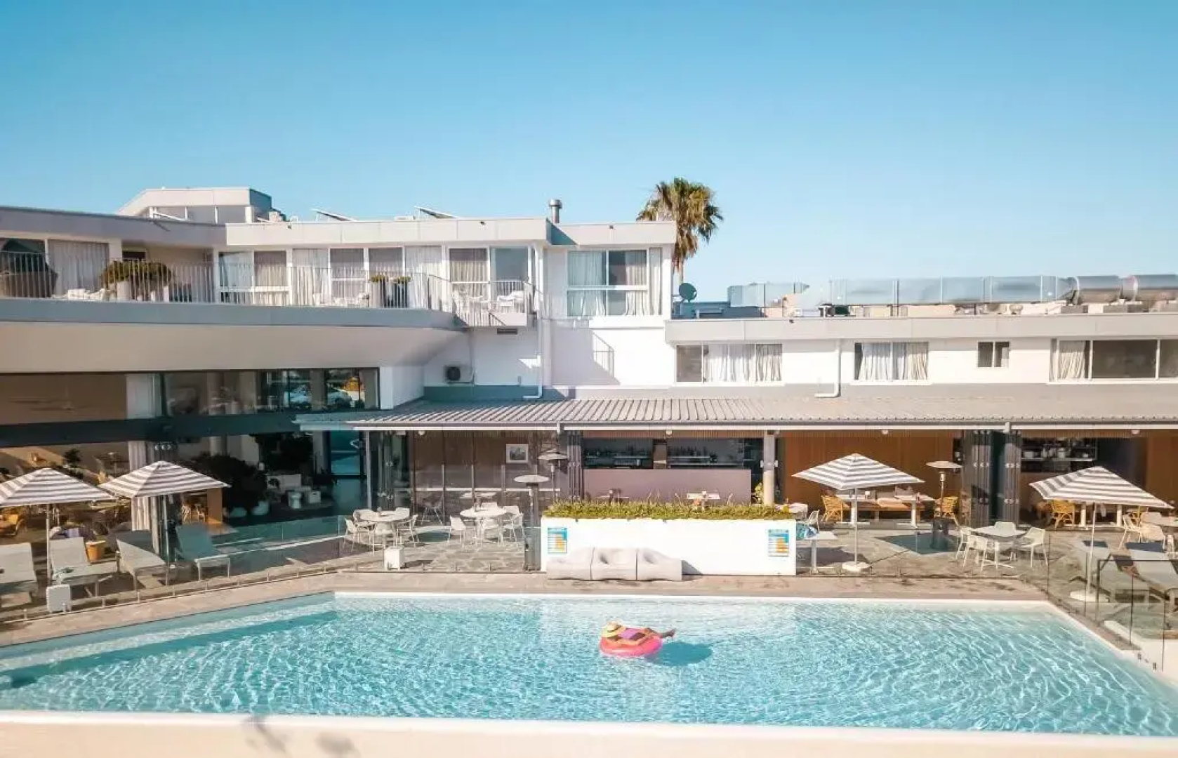 ibis Styles Port Stephens Salamander Shores