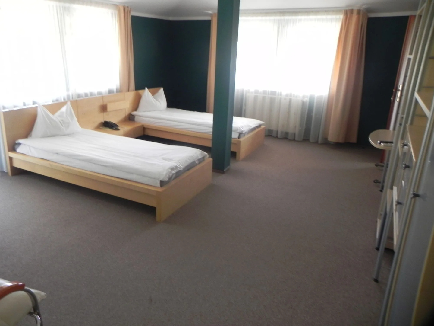 Hotel Baneasa Parc