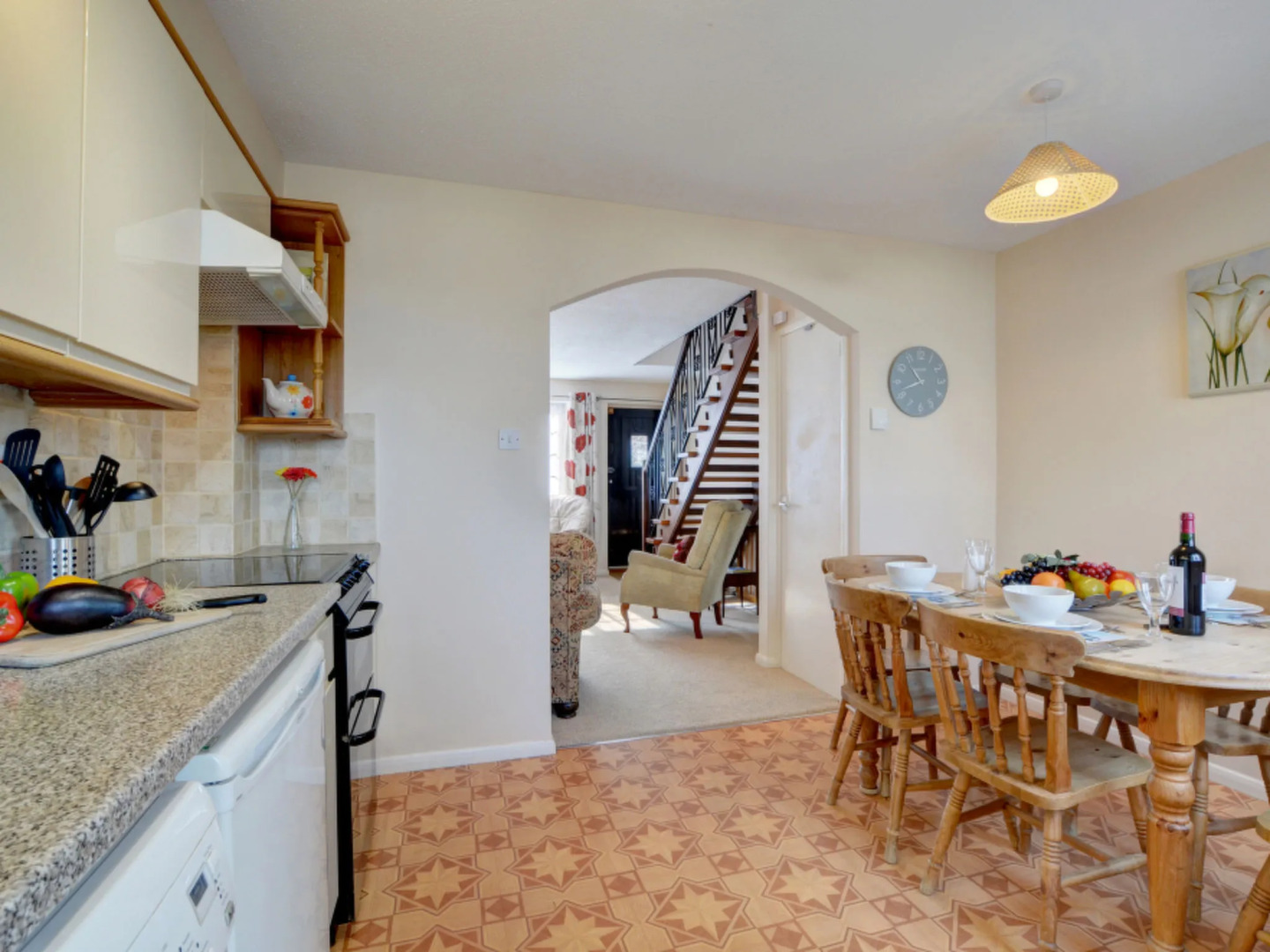 Holiday Home Dune View