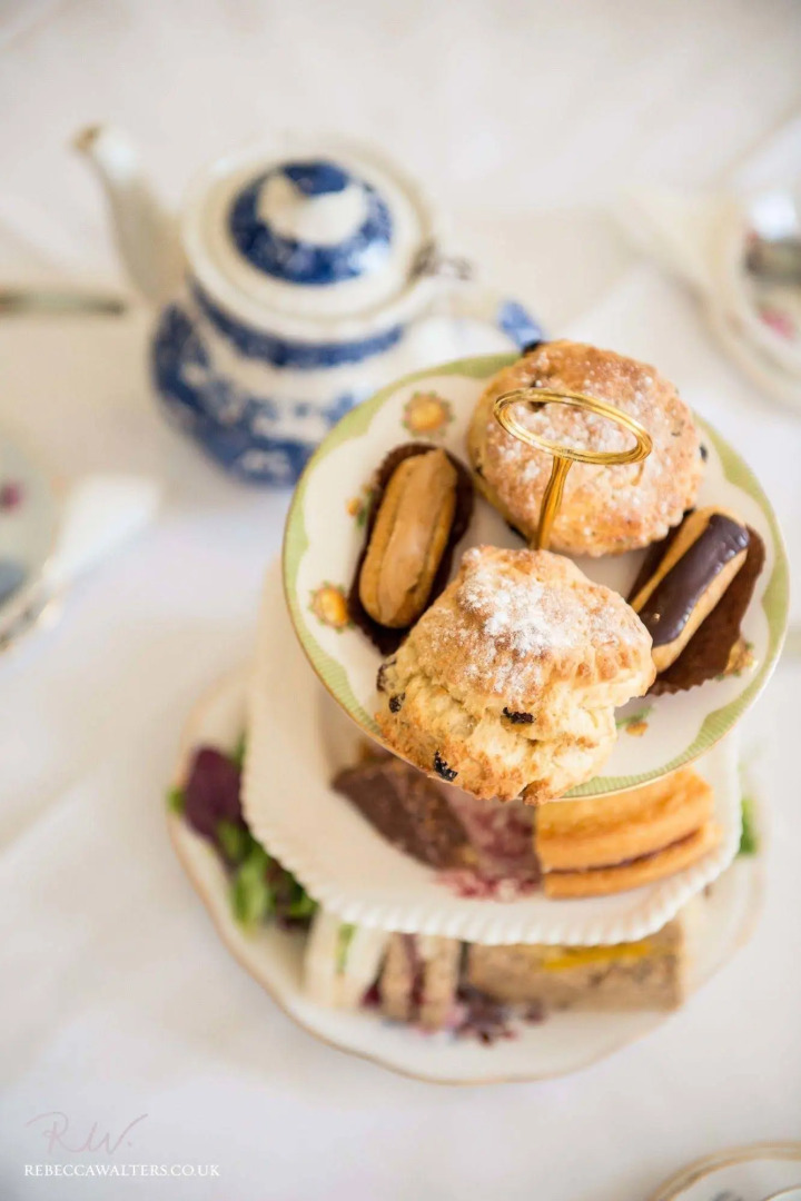 The Granary at Fawsley