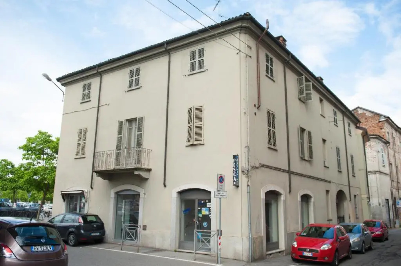 Appartamento Il Castello