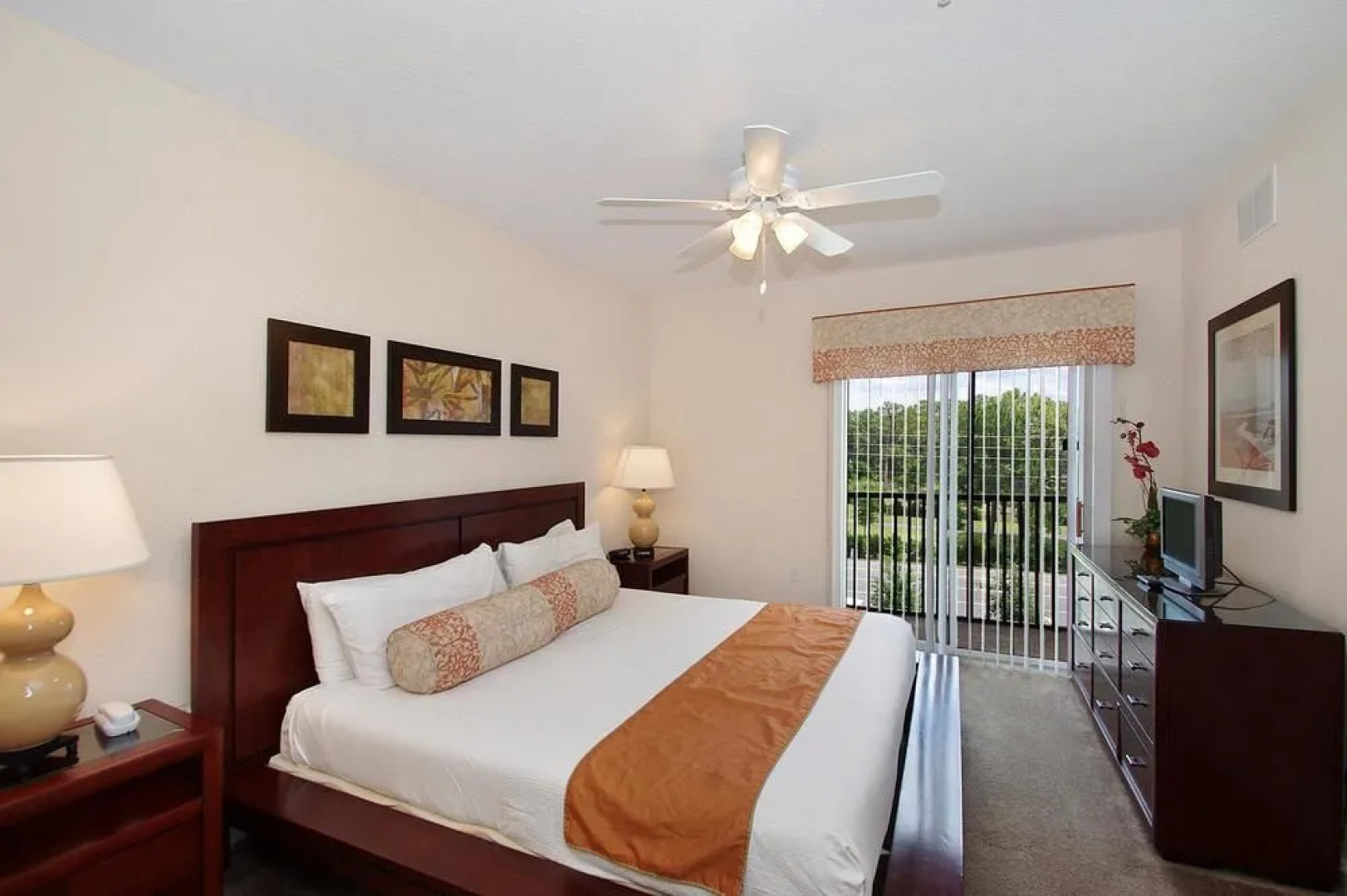 The Palisades Resort Orlando