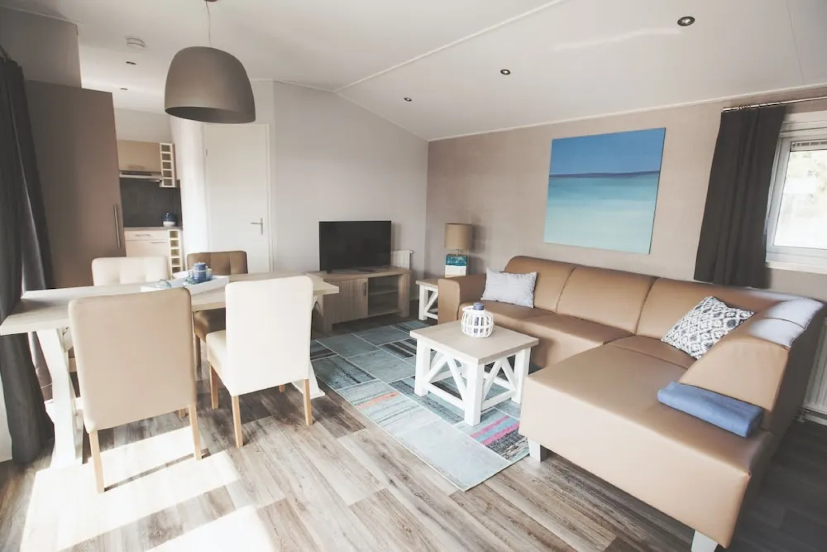 Lodgepark Goitzsche GmbH