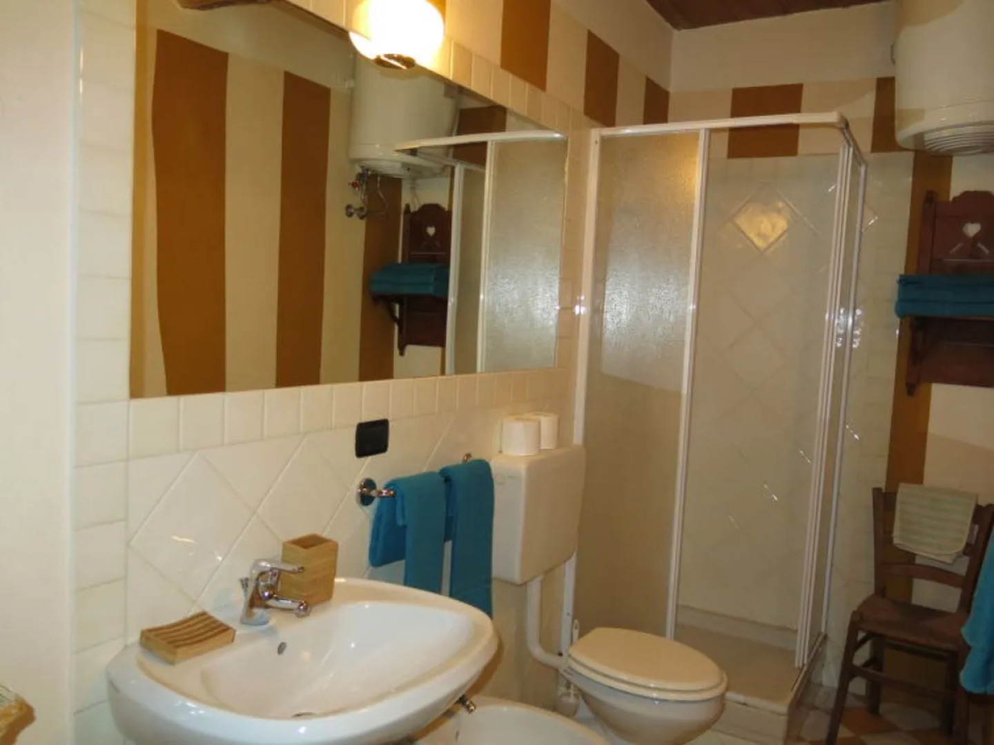 Cascina Barroero (CGM105)