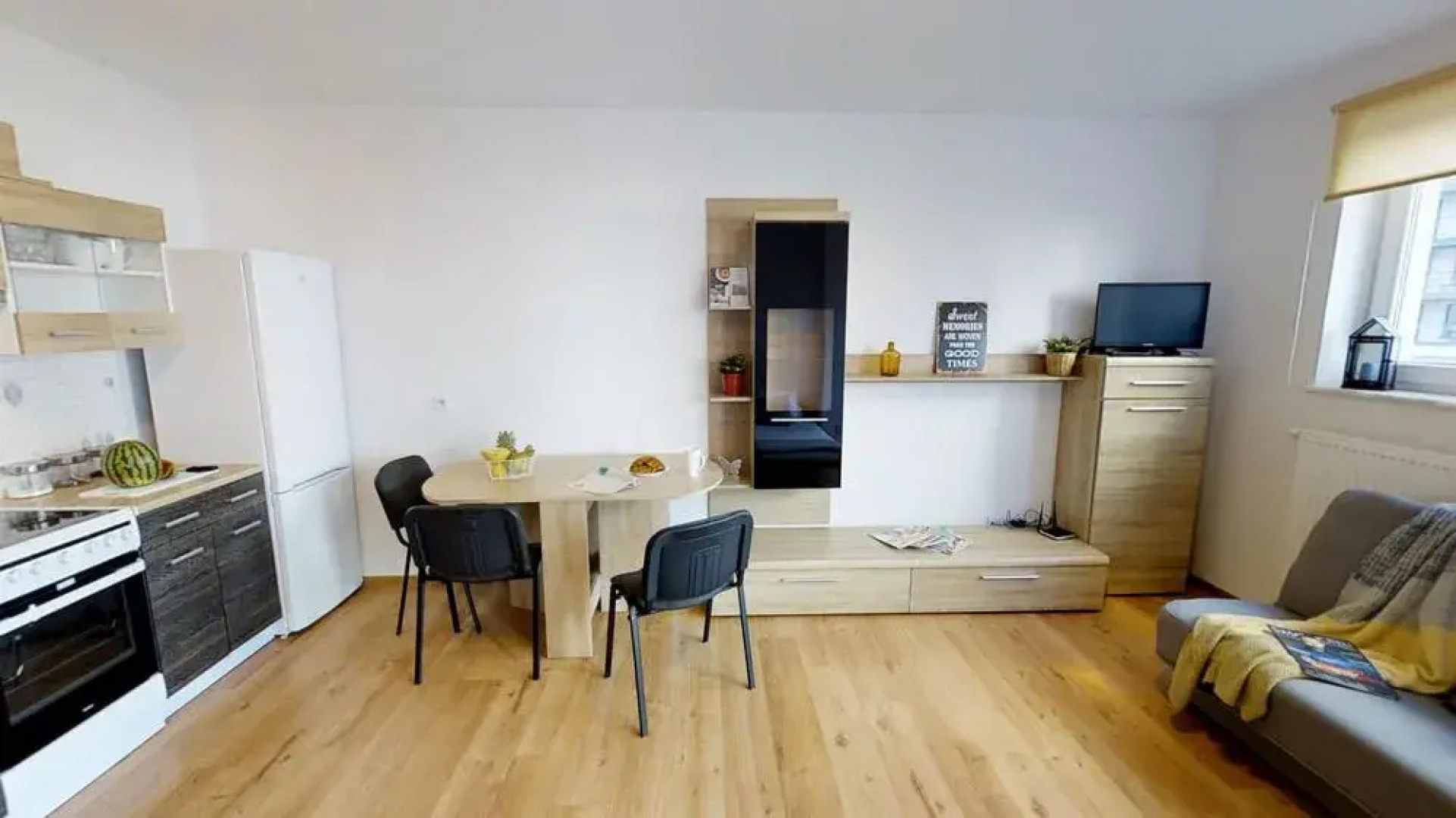 Apartament Elizabeth Centrum