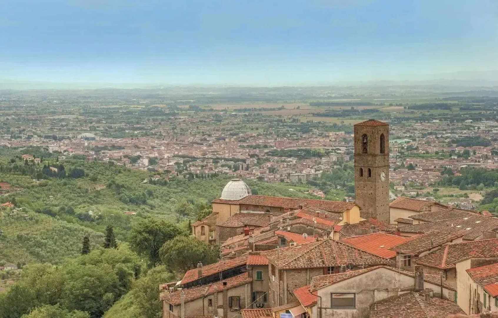 Holiday home Porta alla Fonte