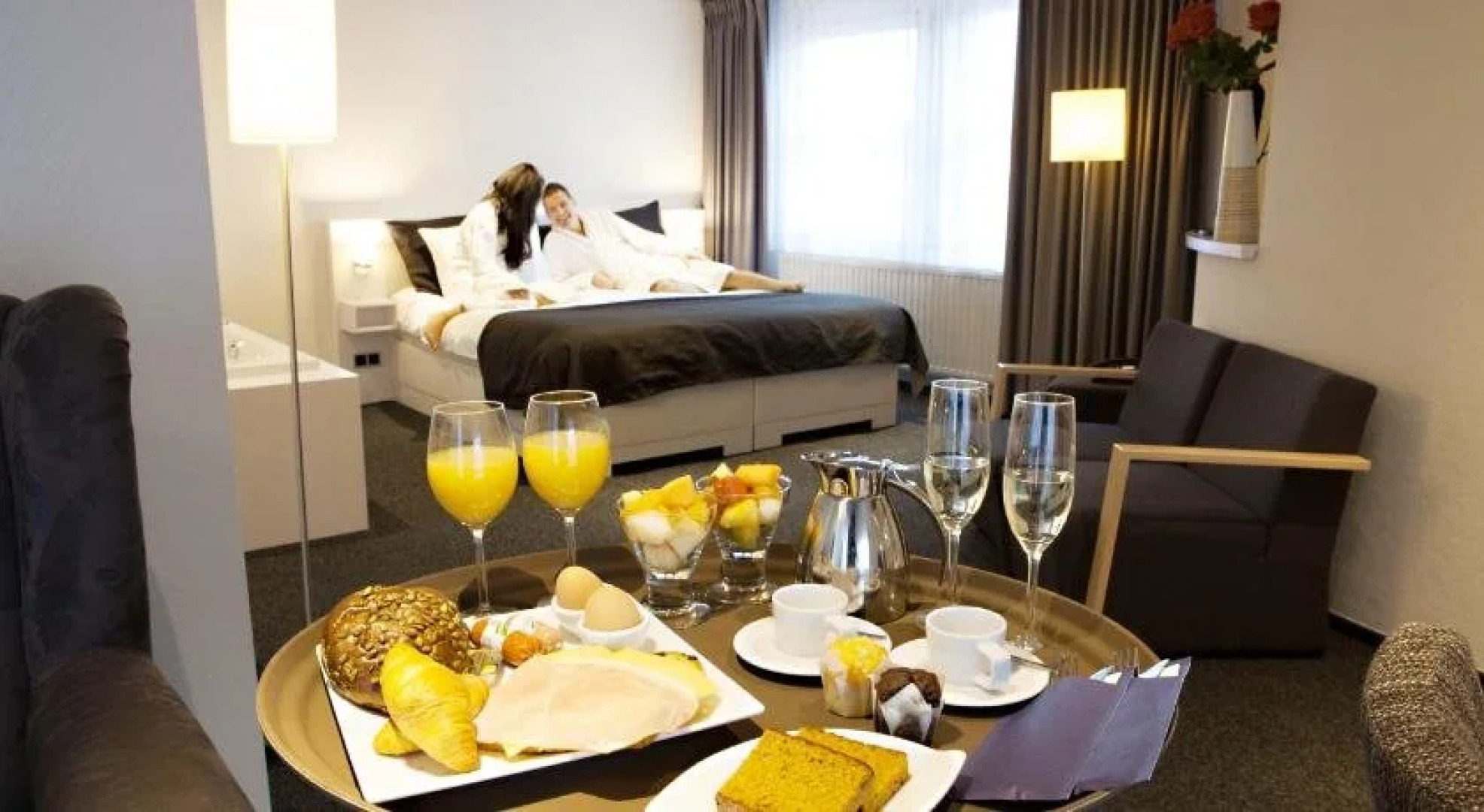 Hampshire Hotel Fitland Veghel