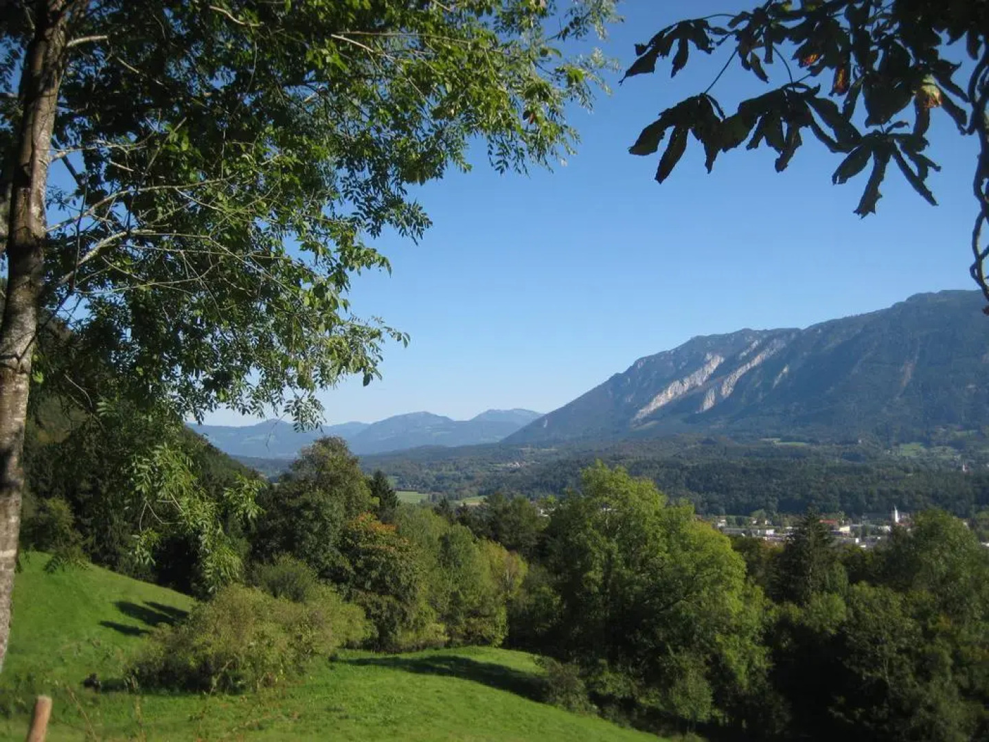 Hotel Garni Steiermark