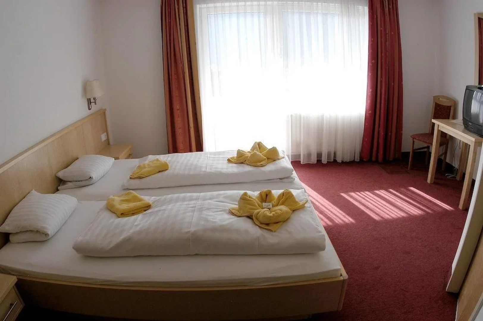 Alpenhotel Edelweiss