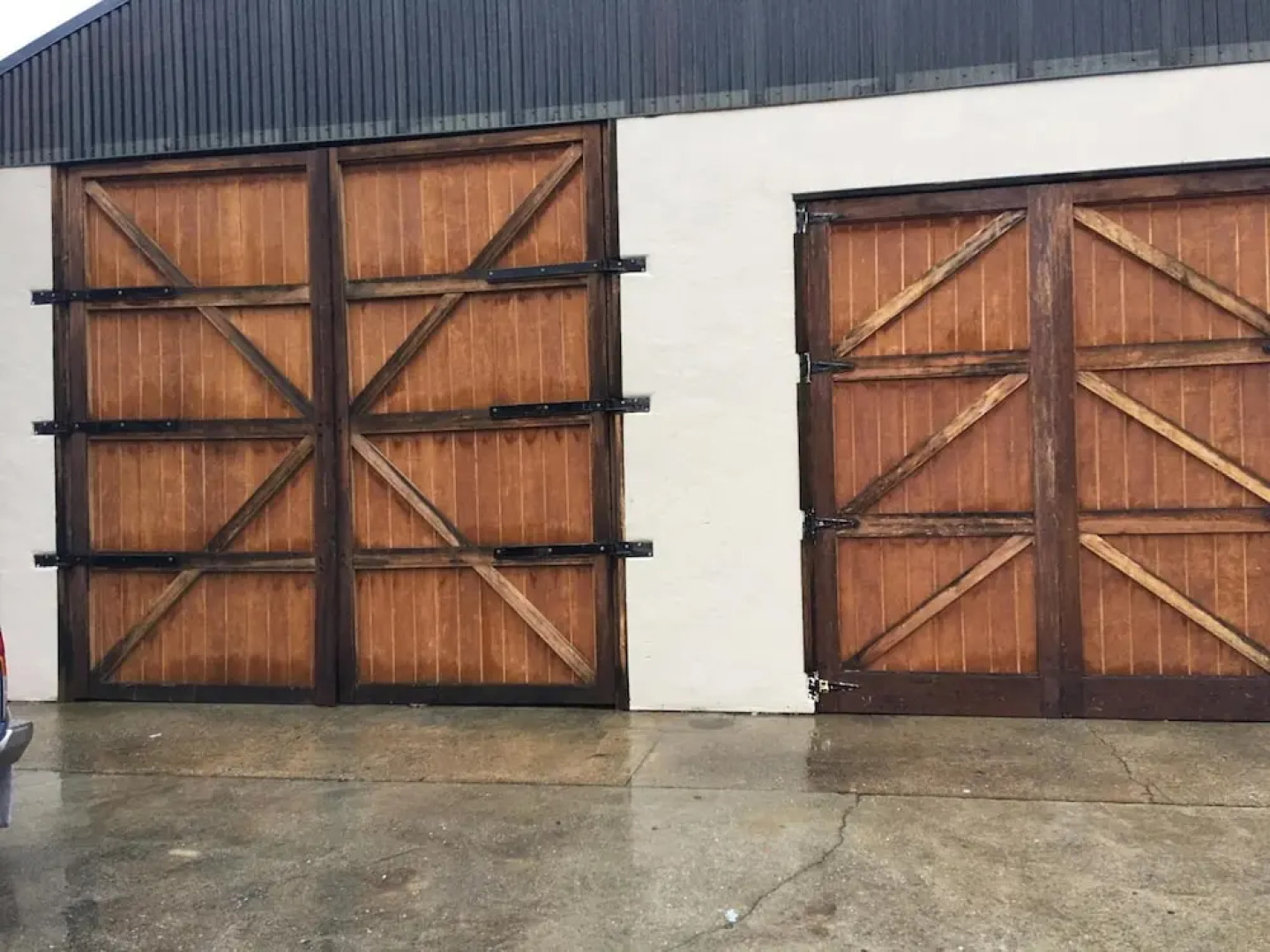 The Workshops Clyde Accommodation