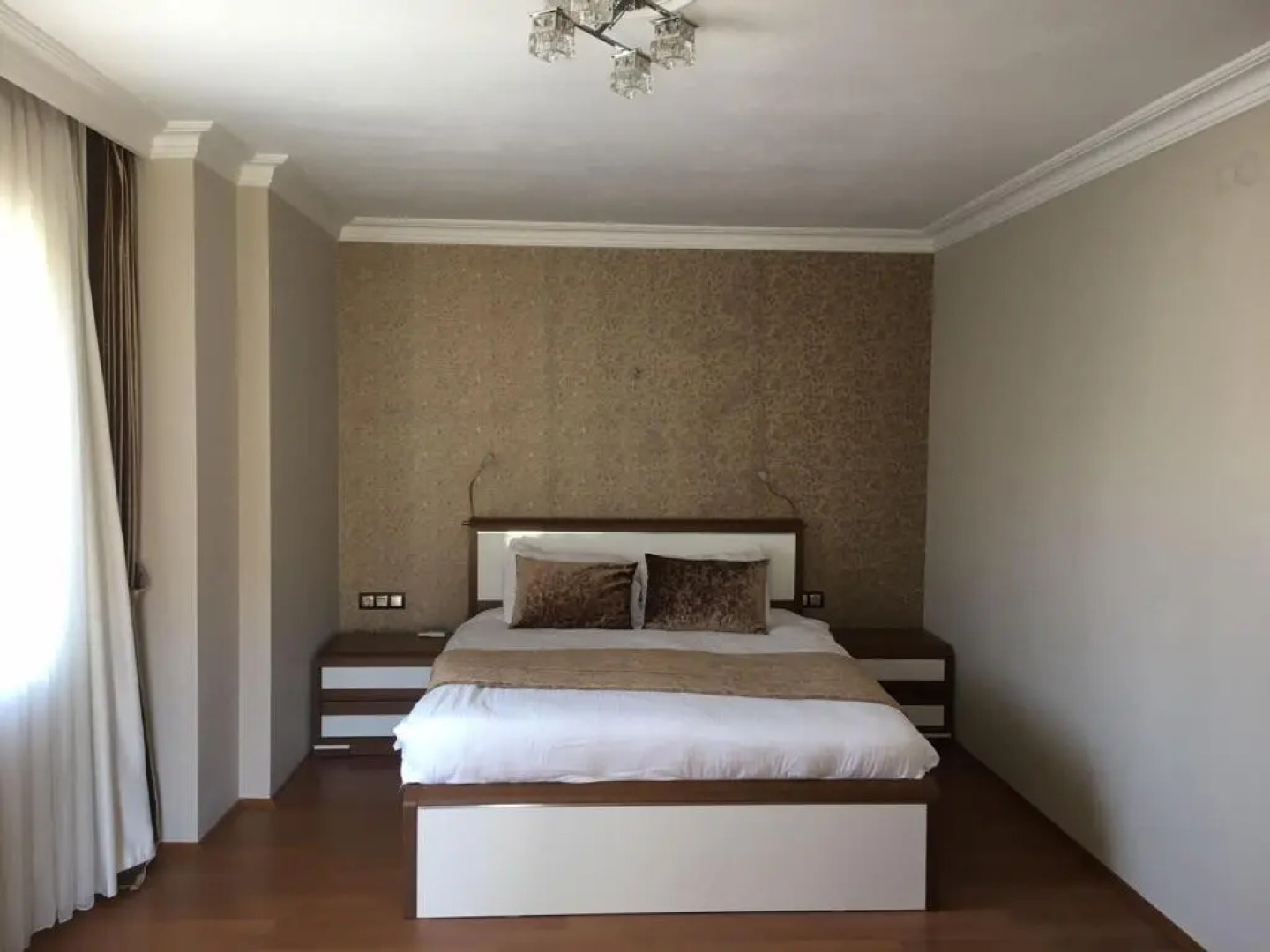 Uslu Otel Royal Yachting