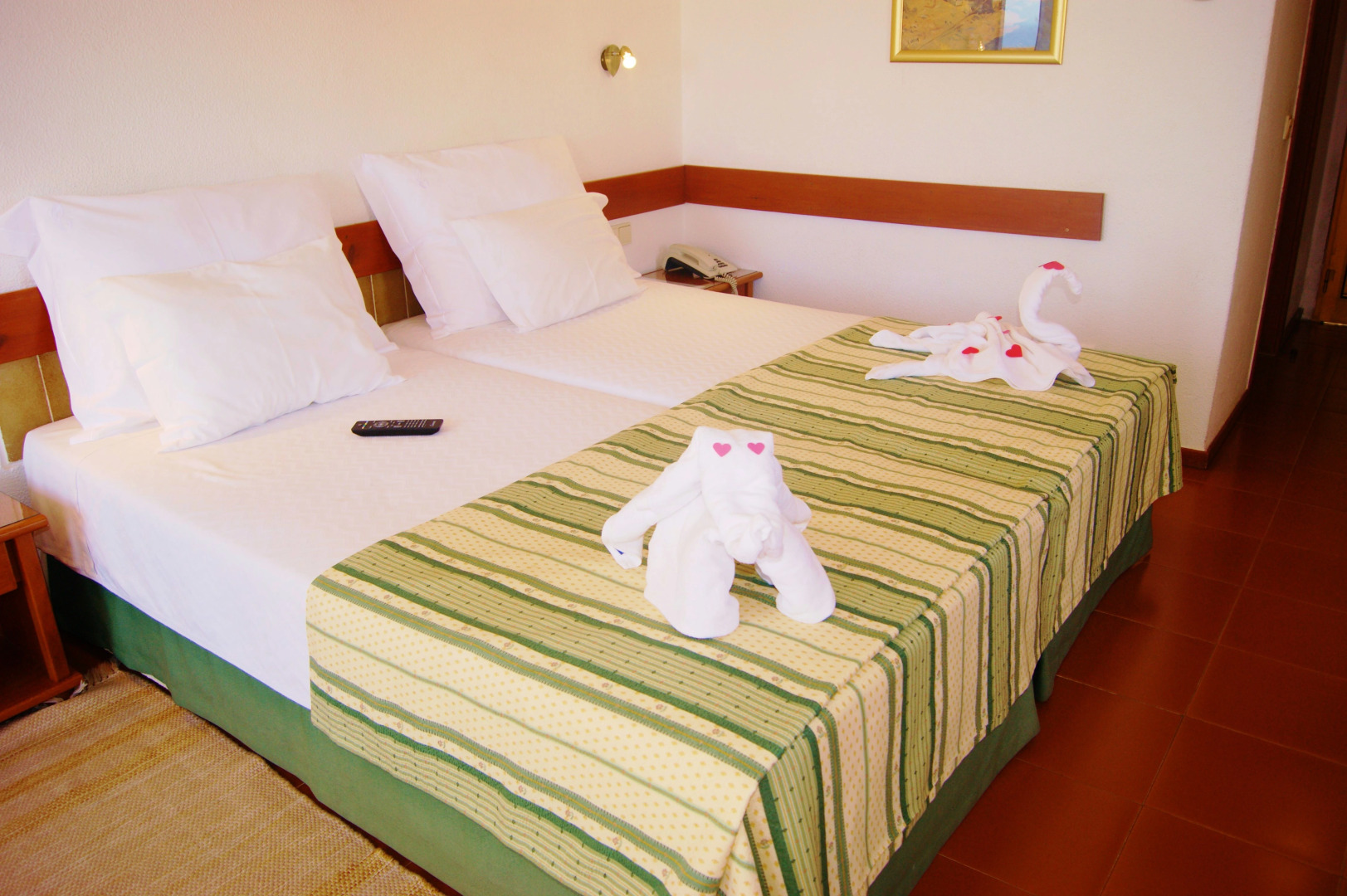 Hotel Baía Cristal Beach & Spa Resort