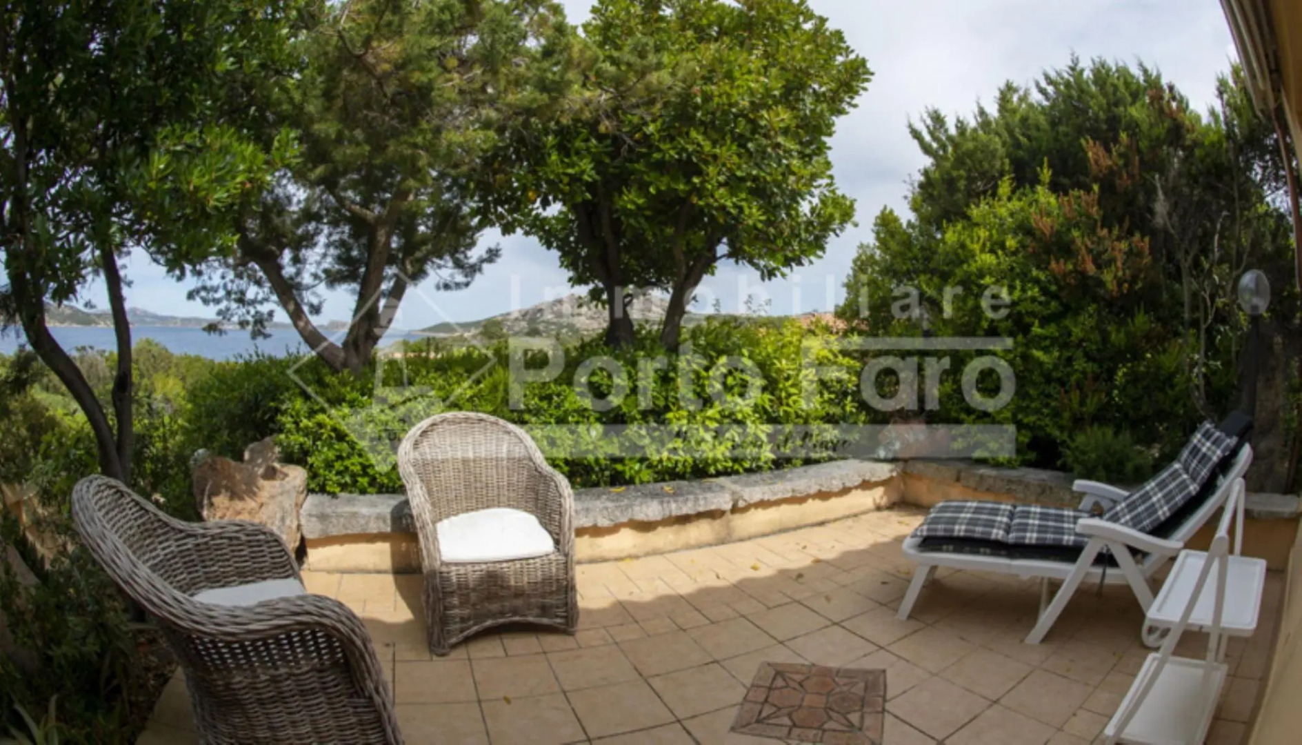 Vecchio Marino... Holidays In Nature 24 Punta Nera