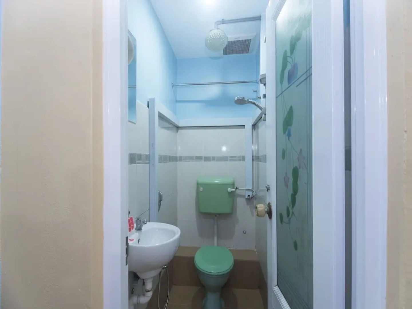 Rafik Ali Motel by OYO Rooms
