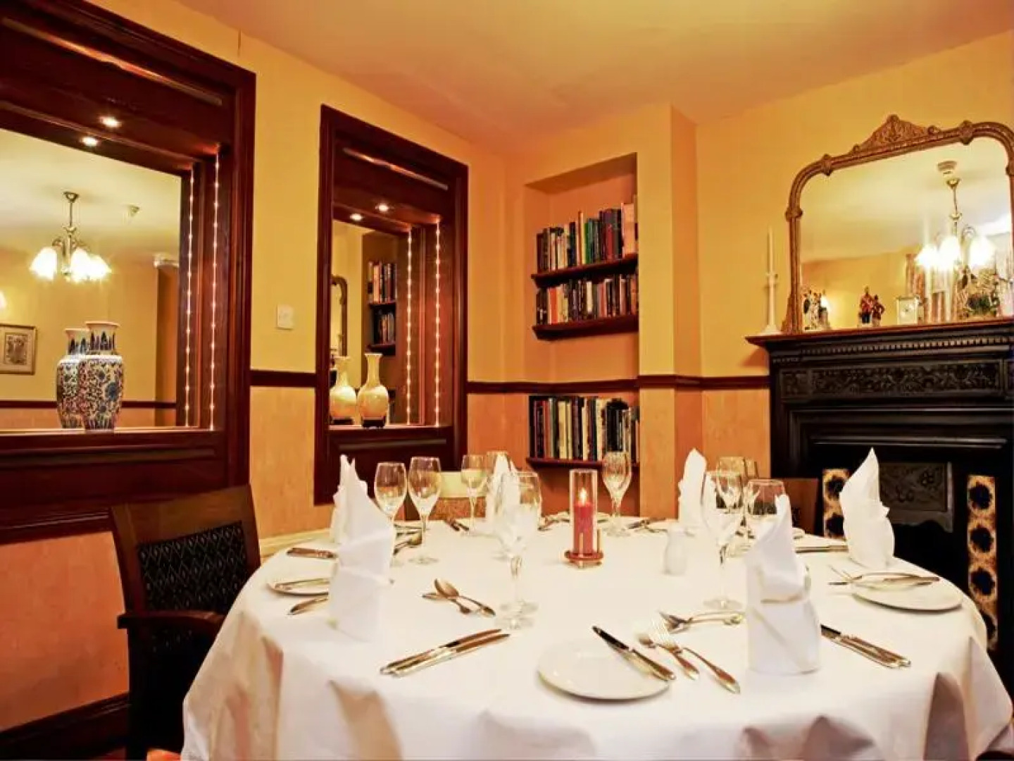 Ilsington Country House Hotel & Spa