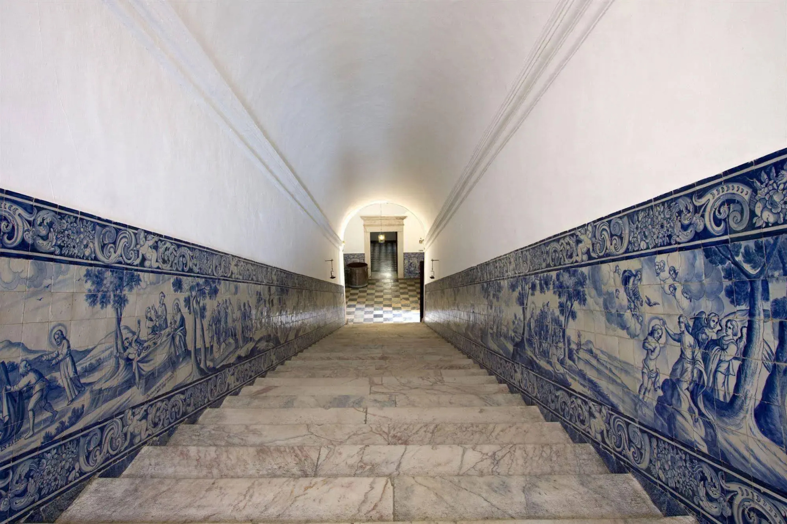 Hotel Convento de São Paulo
