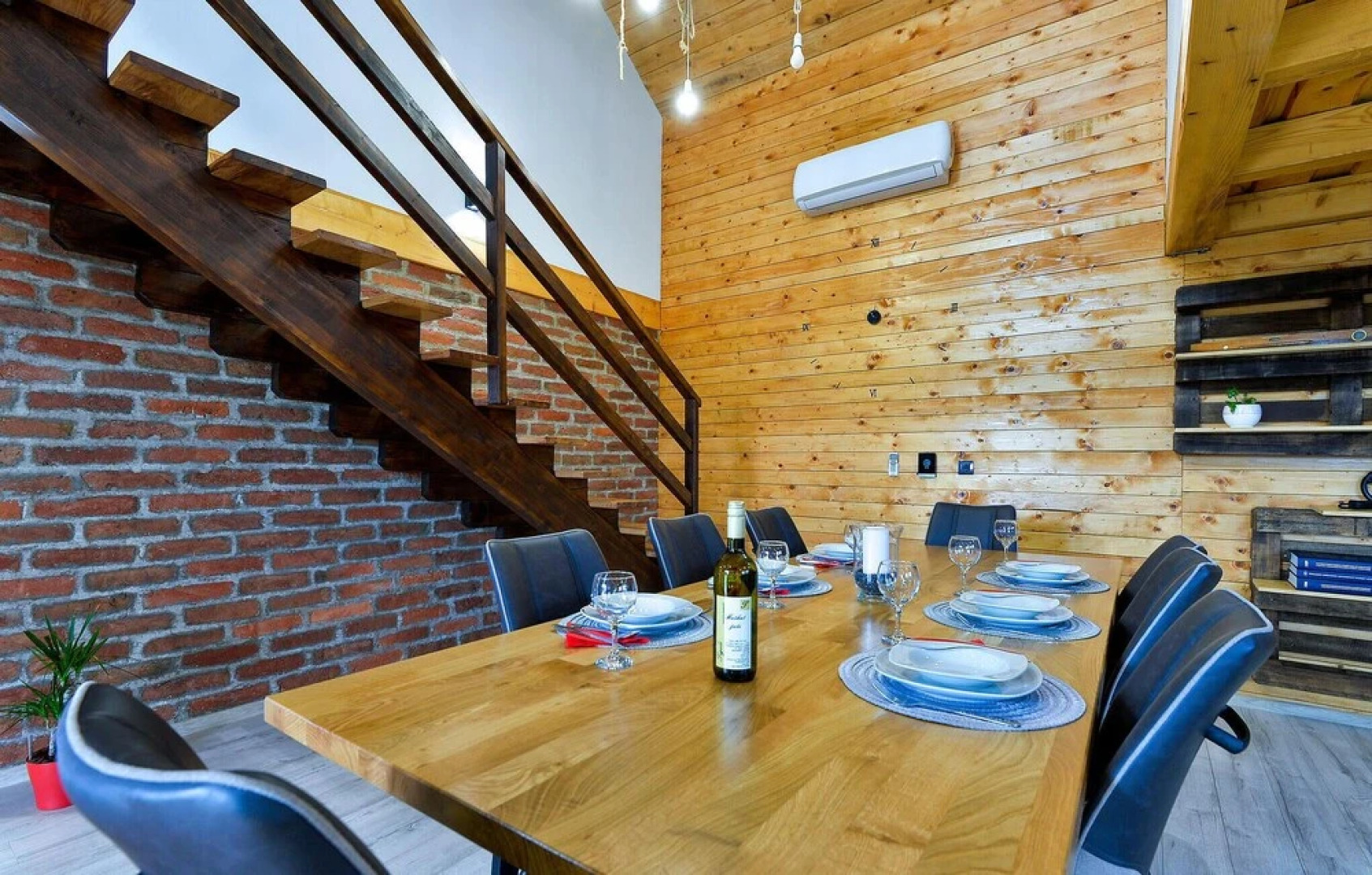 Amazing Home in Grkavescak with Outdoor Swimming Pool, Hot Tub & 3 Bedrooms