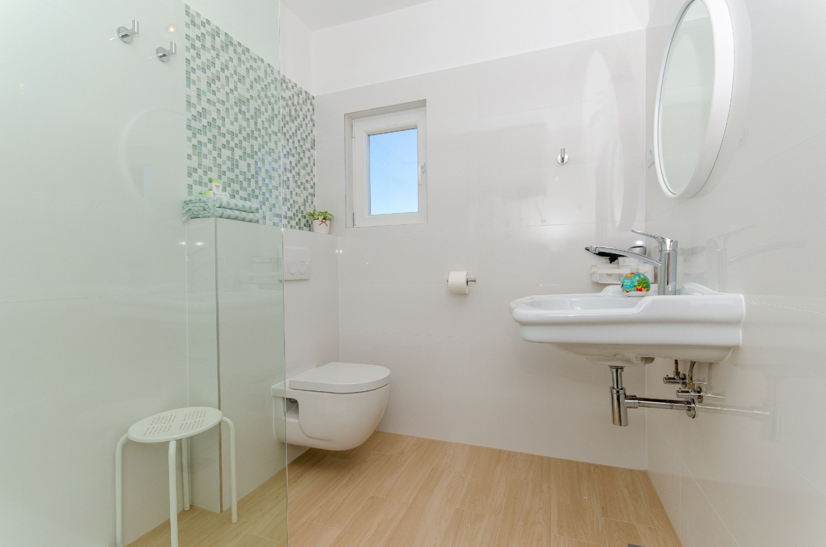 Apartment Bosiljka A1