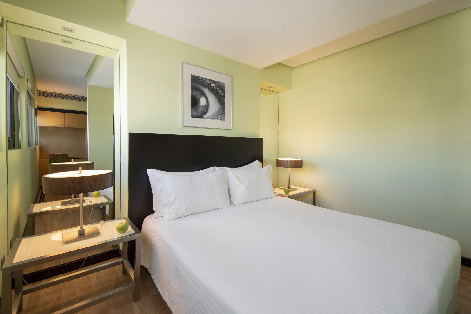 SANA Capitol Hotel